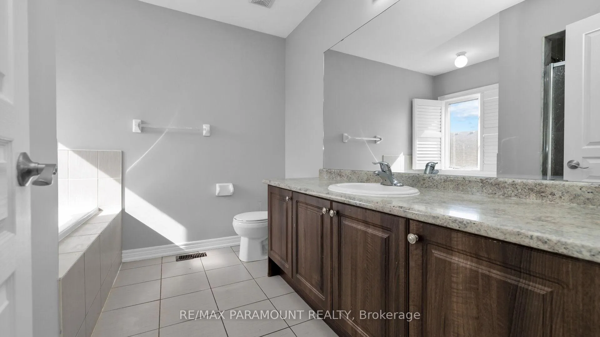 Photo 22 of Unit # Upper, 102 Allegro Drive, Brampton, Credit Valley — HOMEH