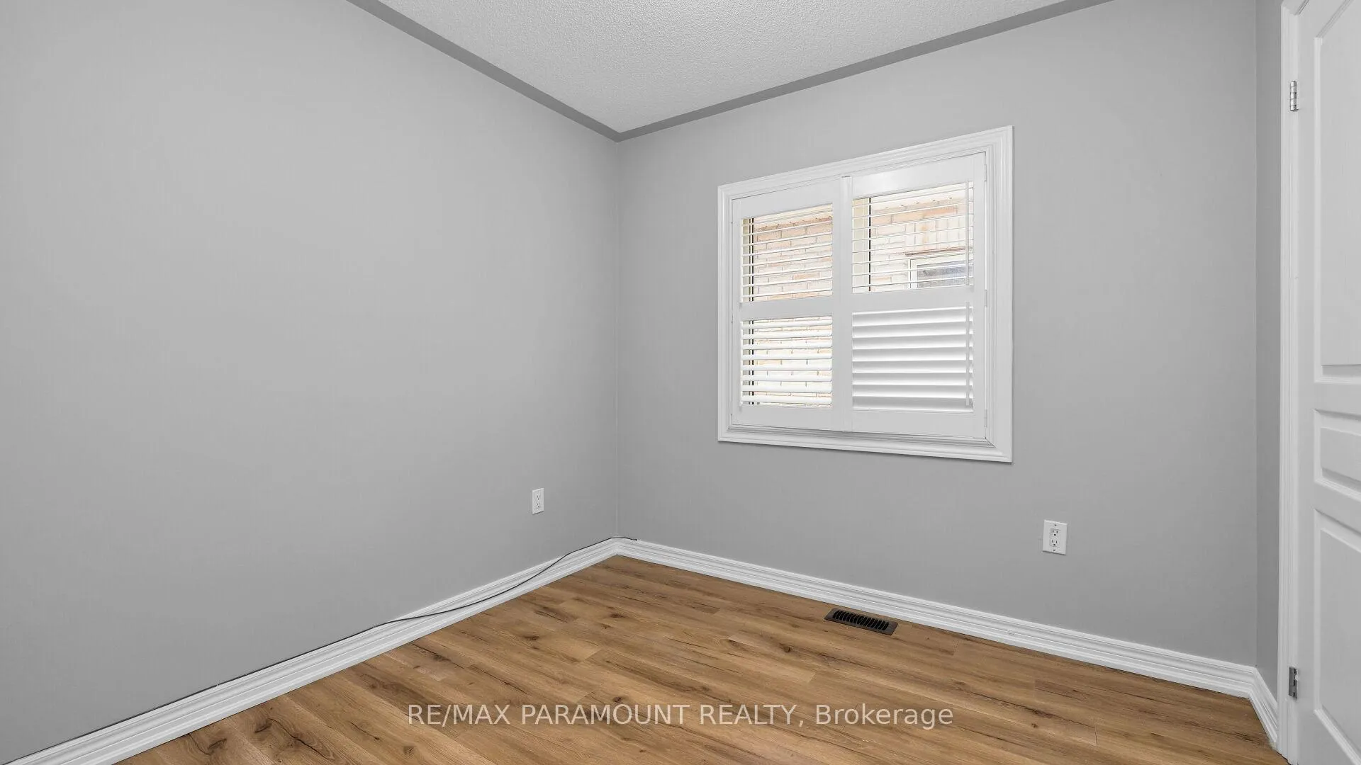 Photo 25 of Unit # Upper, 102 Allegro Drive, Brampton, Credit Valley — HOMEH