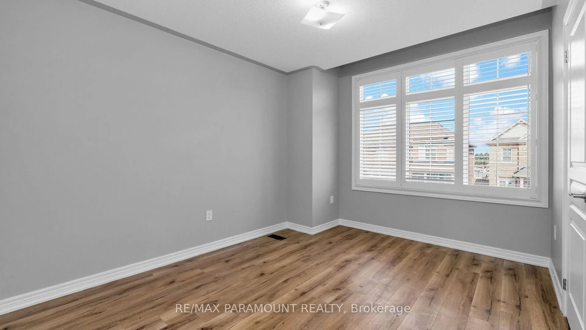Photo 29 of Unit # Upper, 102 Allegro Drive, Brampton, Credit Valley — HOMEH