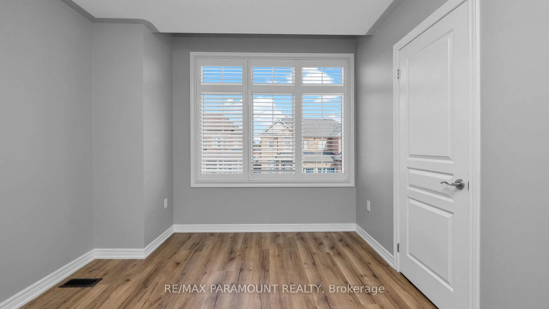 Photo 30 of Unit # Upper, 102 Allegro Drive, Brampton, Credit Valley — HOMEH