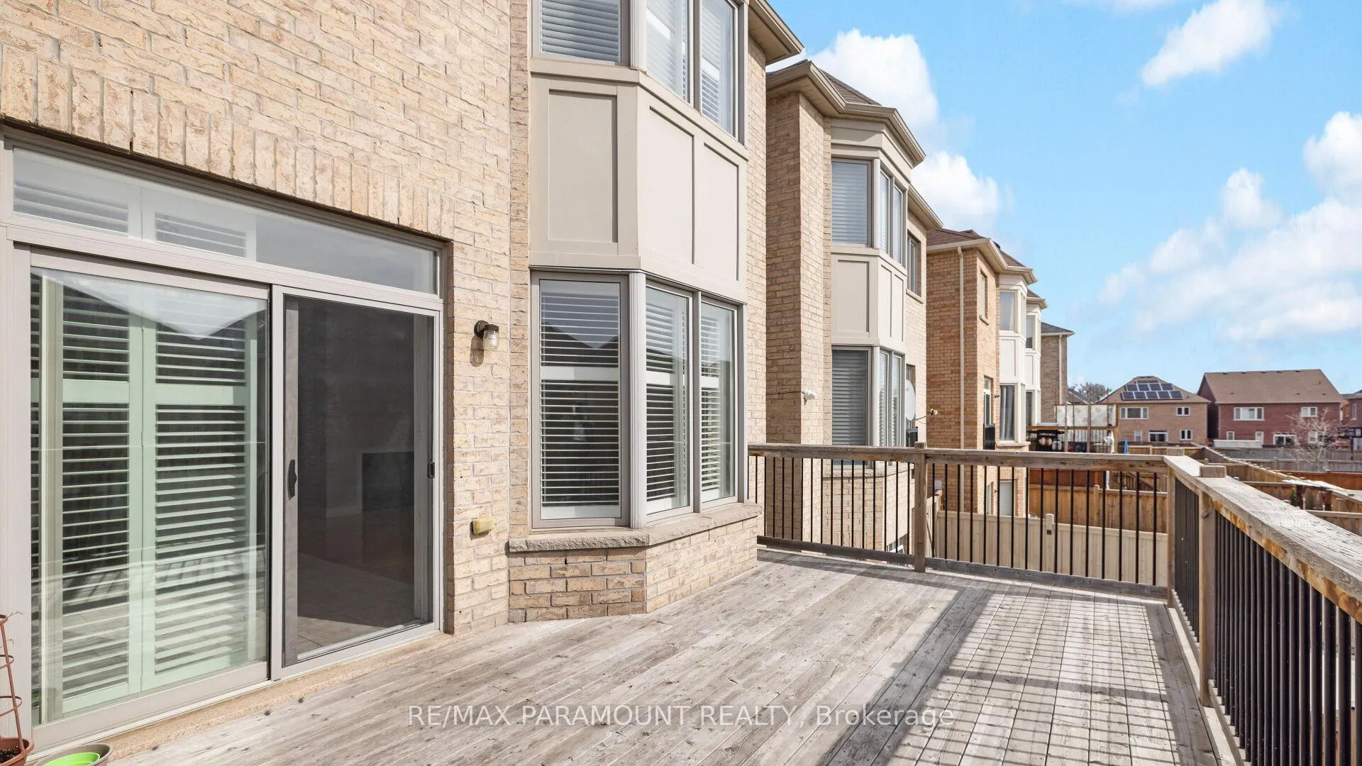 Photo 31 of Unit # Upper, 102 Allegro Drive, Brampton, Credit Valley — HOMEH