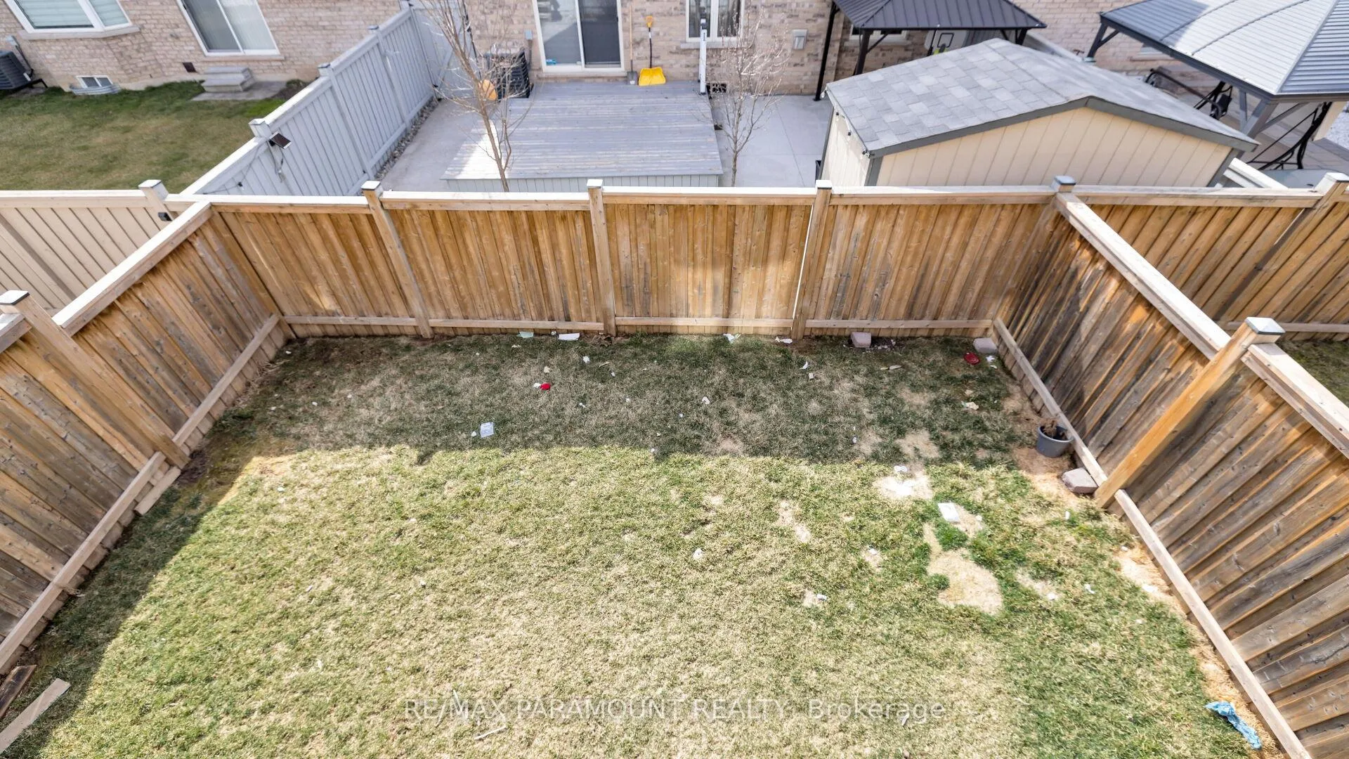 Photo 32 of Unit # Upper, 102 Allegro Drive, Brampton, Credit Valley — HOMEH
