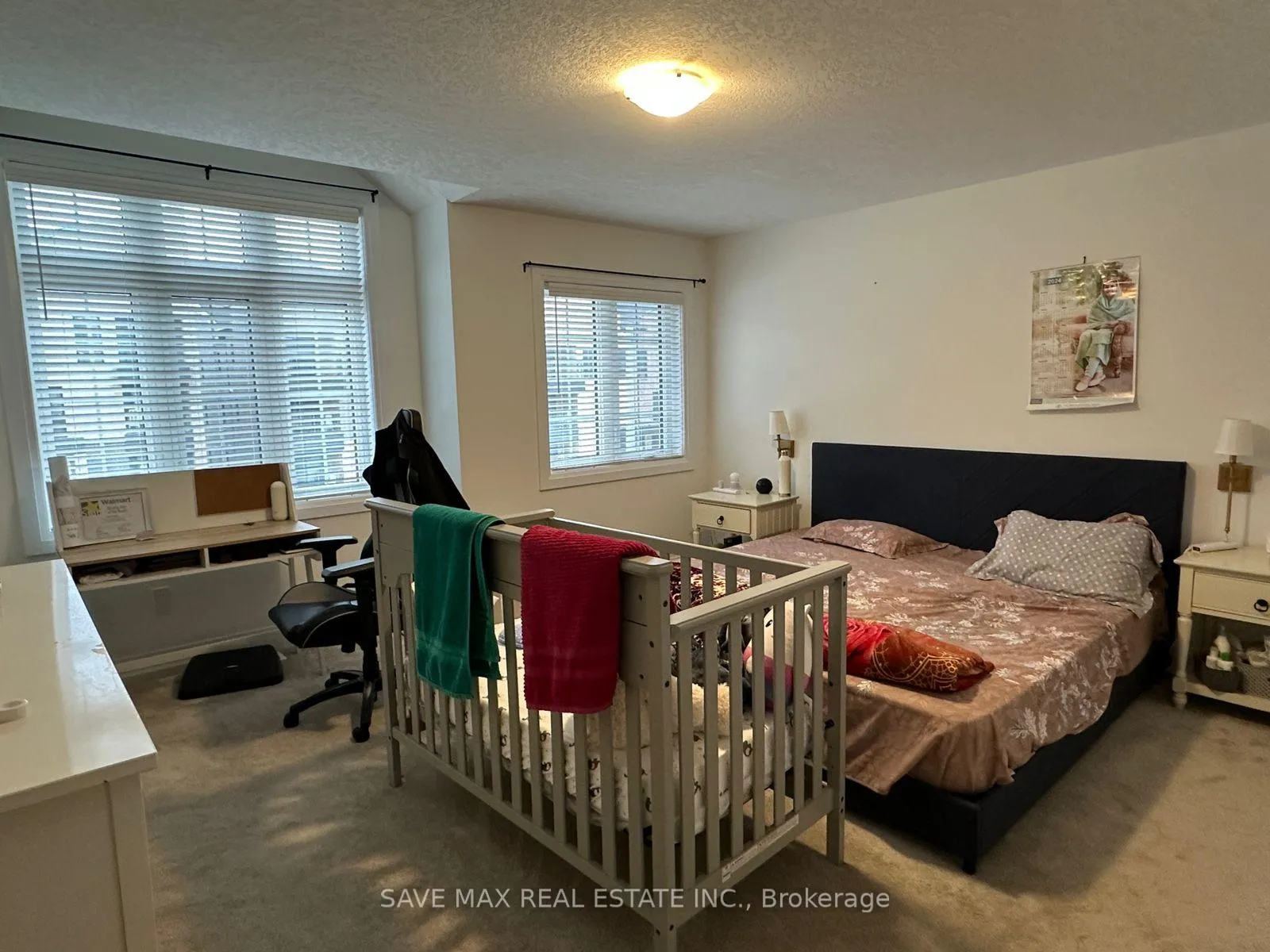 Photo 9 of 593 Benninger Drive, Kitchener — HOMEH