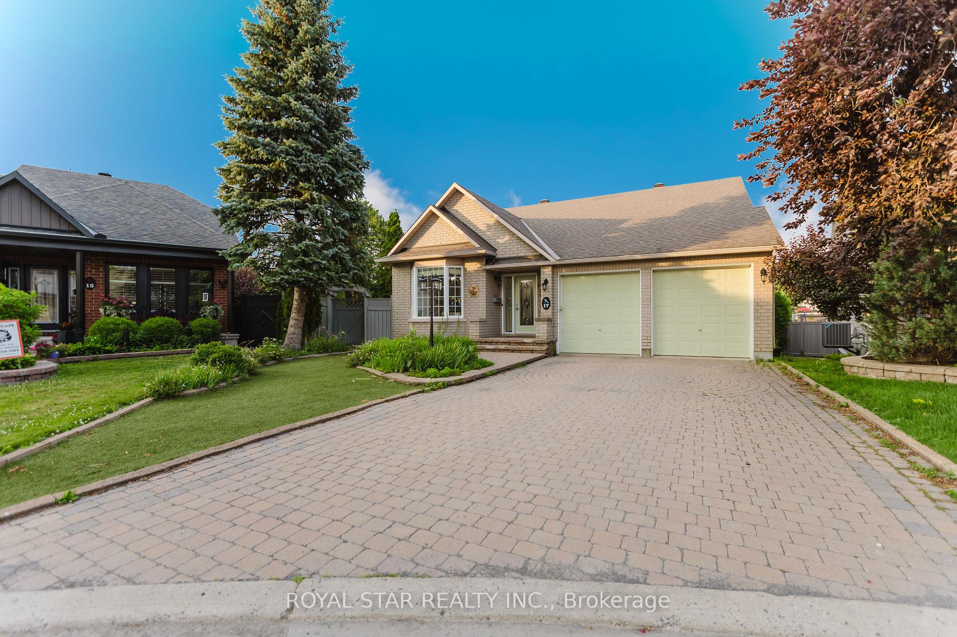 Photo 2 of 17 Settler's Ridge Way, Ottawa, Barrhaven - Longfields — HOMEH