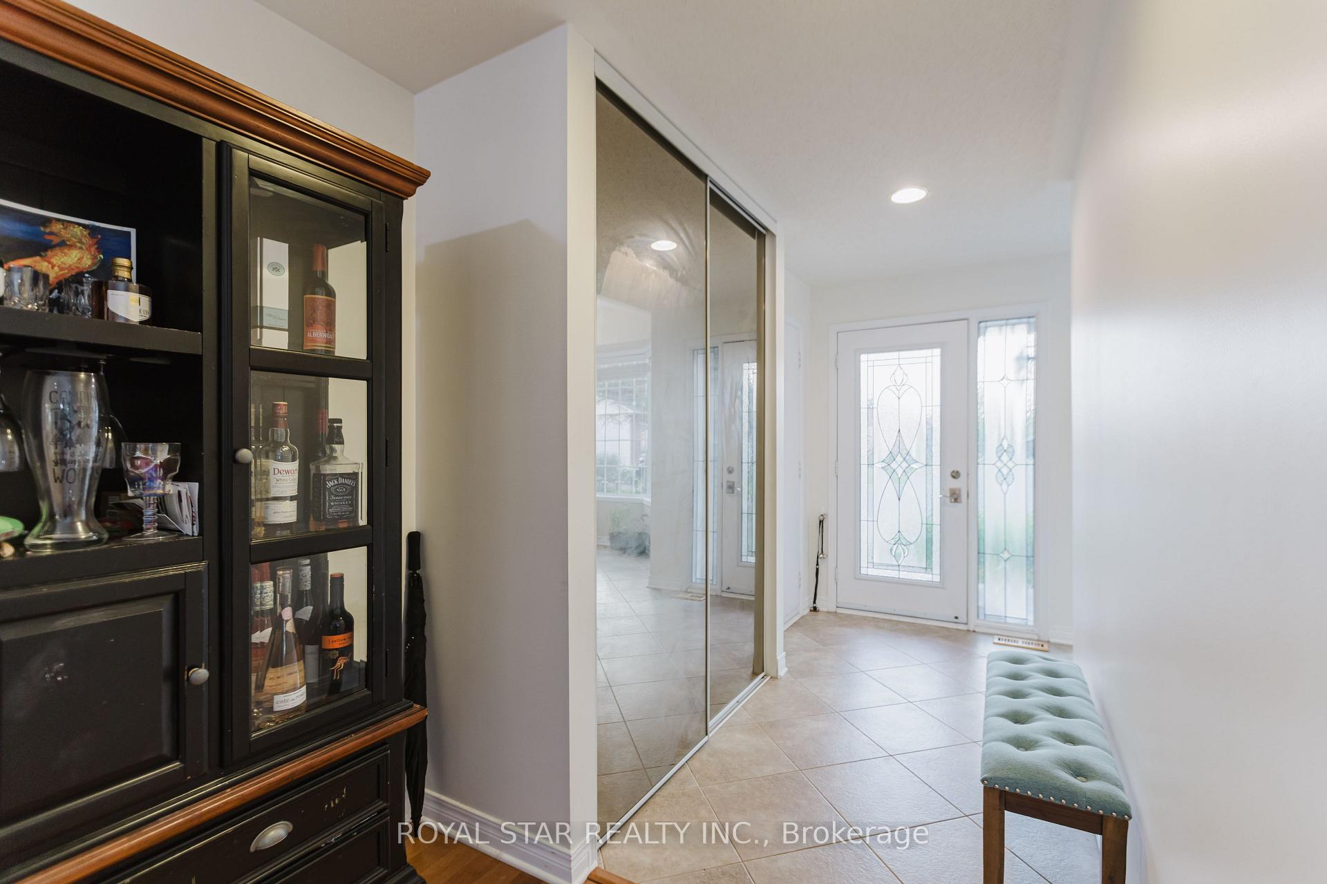 Photo 5 of 17 Settler's Ridge Way, Ottawa, Barrhaven - Longfields — HOMEH