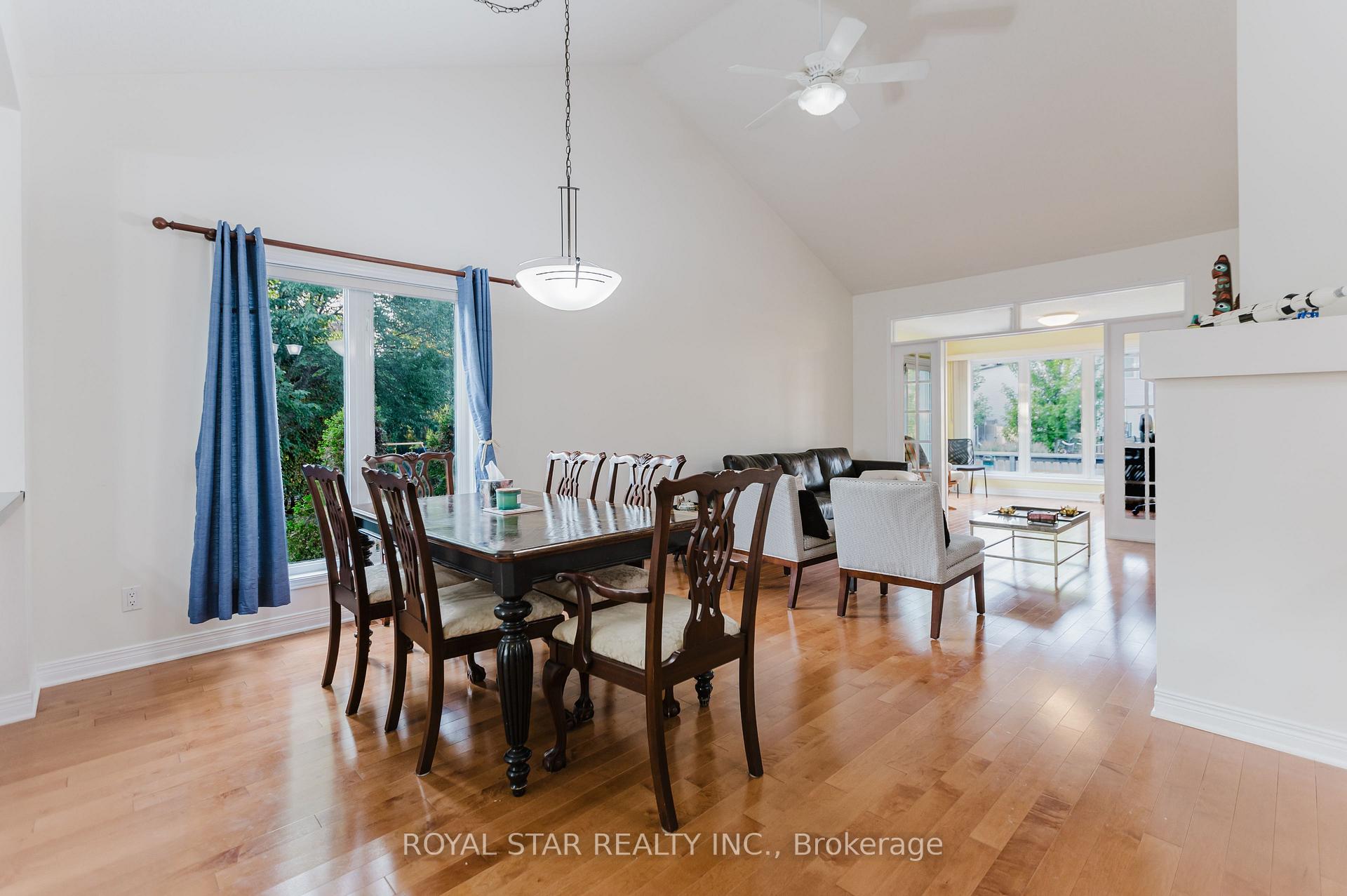 Photo 6 of 17 Settler's Ridge Way, Ottawa, Barrhaven - Longfields — HOMEH