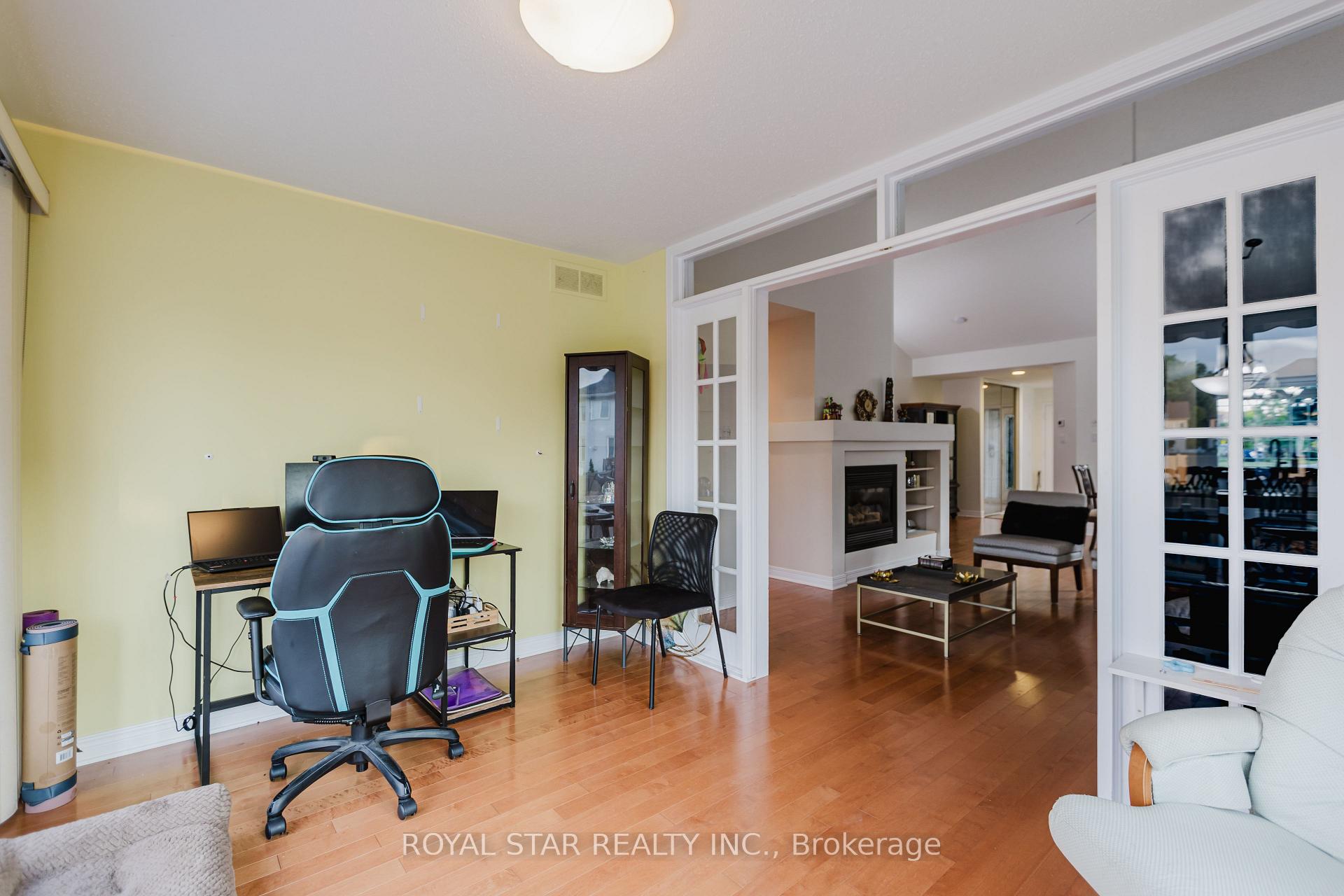 Photo 15 of 17 Settler's Ridge Way, Ottawa, Barrhaven - Longfields — HOMEH