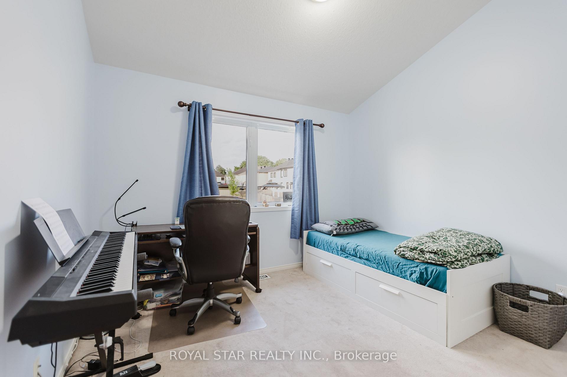 Photo 19 of 17 Settler's Ridge Way, Ottawa, Barrhaven - Longfields — HOMEH