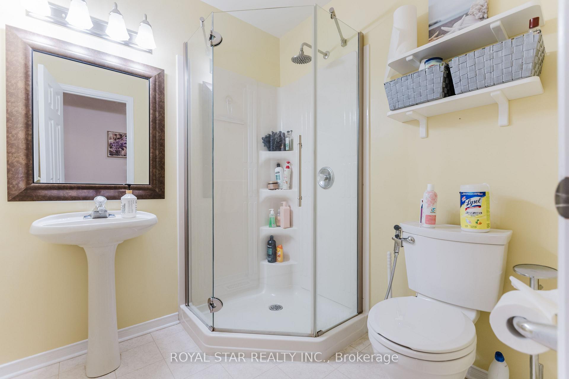 Photo 20 of 17 Settler's Ridge Way, Ottawa, Barrhaven - Longfields — HOMEH