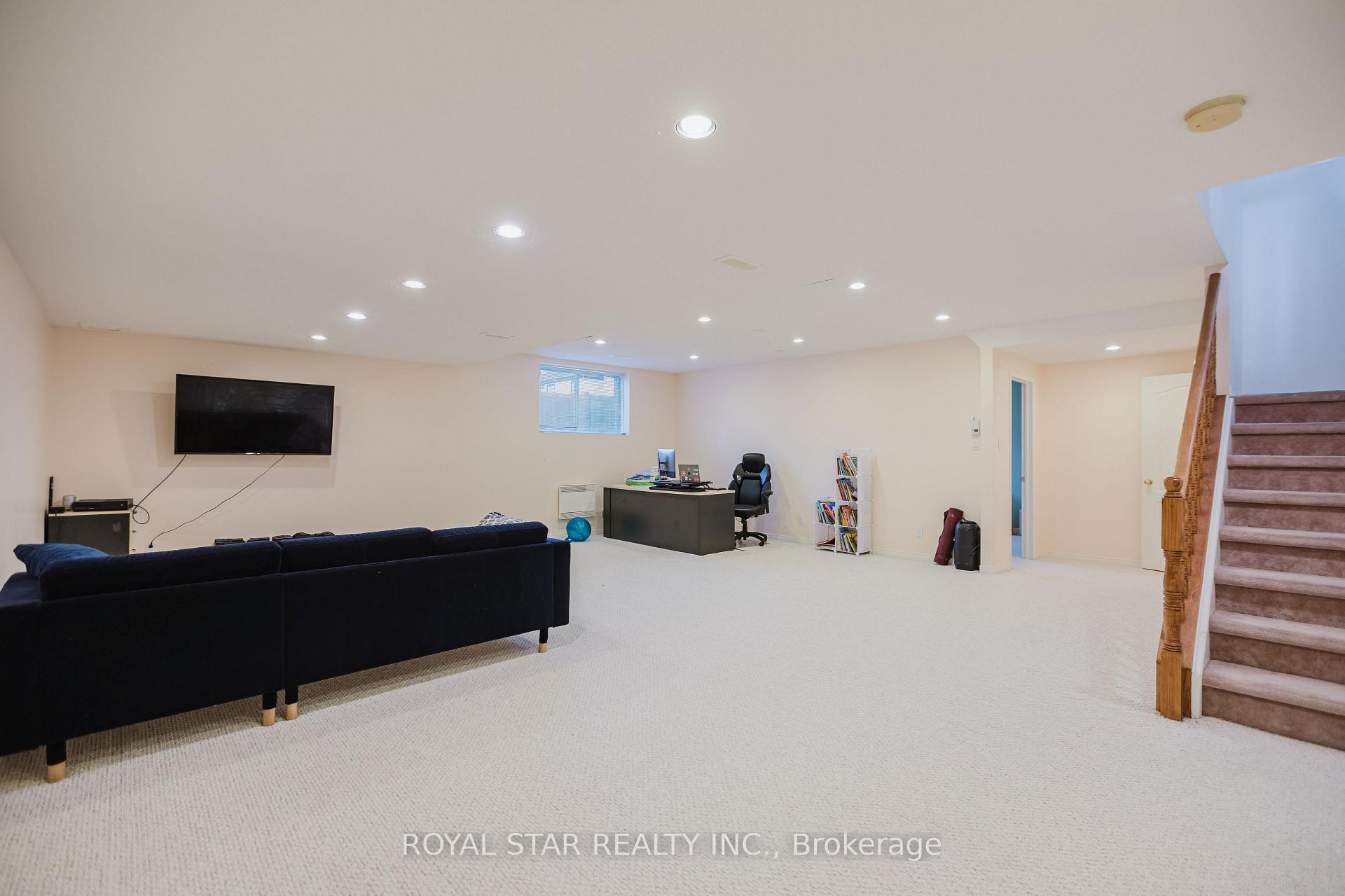 Photo 23 of 17 Settler's Ridge Way, Ottawa, Barrhaven - Longfields — HOMEH
