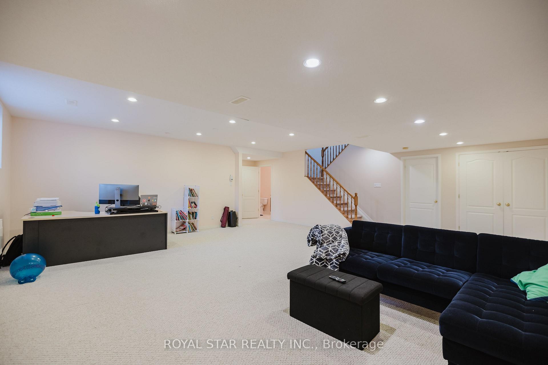 Photo 24 of 17 Settler's Ridge Way, Ottawa, Barrhaven - Longfields — HOMEH