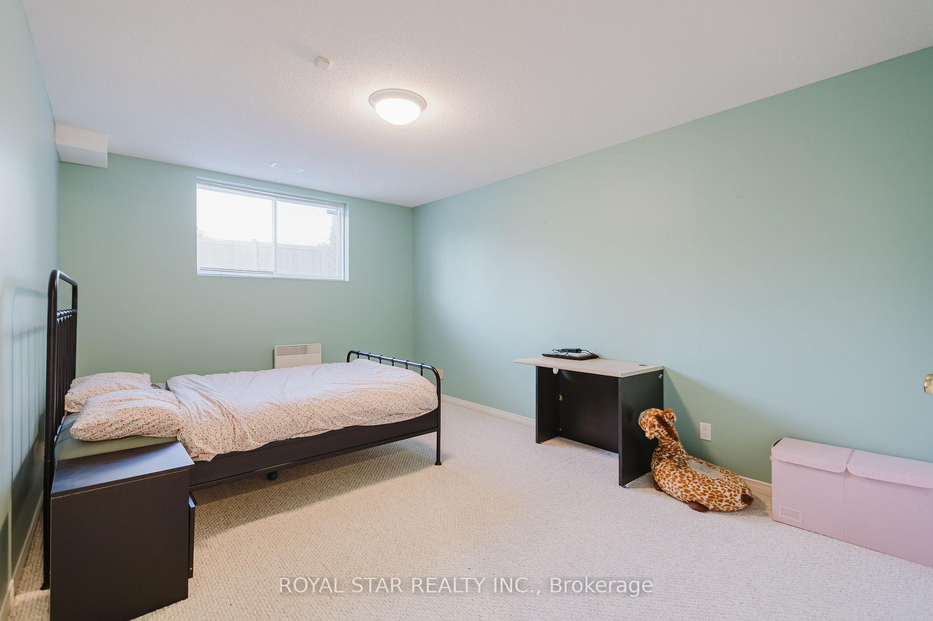 Photo 25 of 17 Settler's Ridge Way, Ottawa, Barrhaven - Longfields — HOMEH