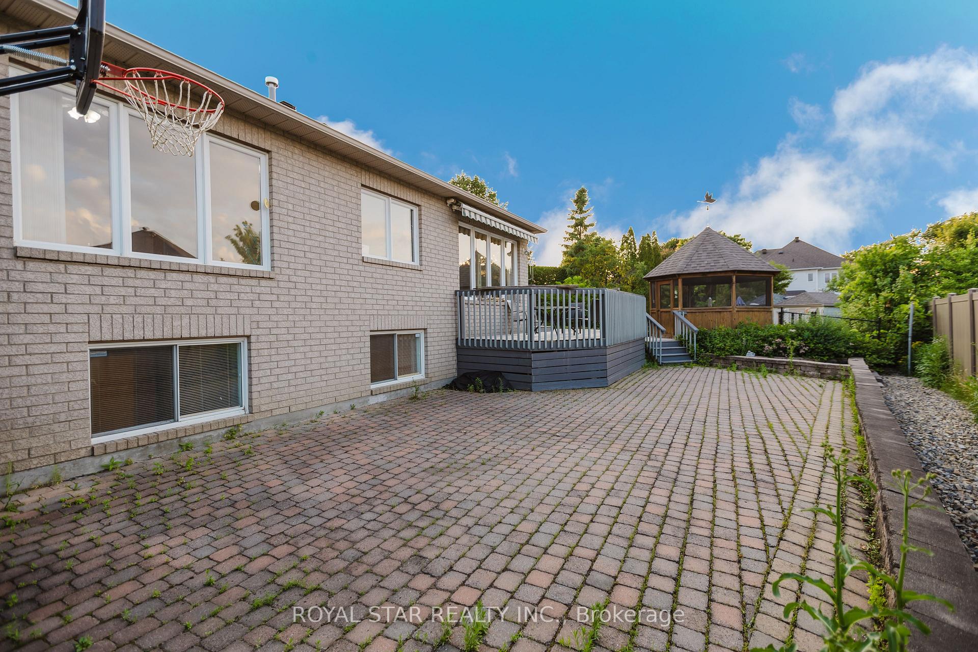 Photo 29 of 17 Settler's Ridge Way, Ottawa, Barrhaven - Longfields — HOMEH