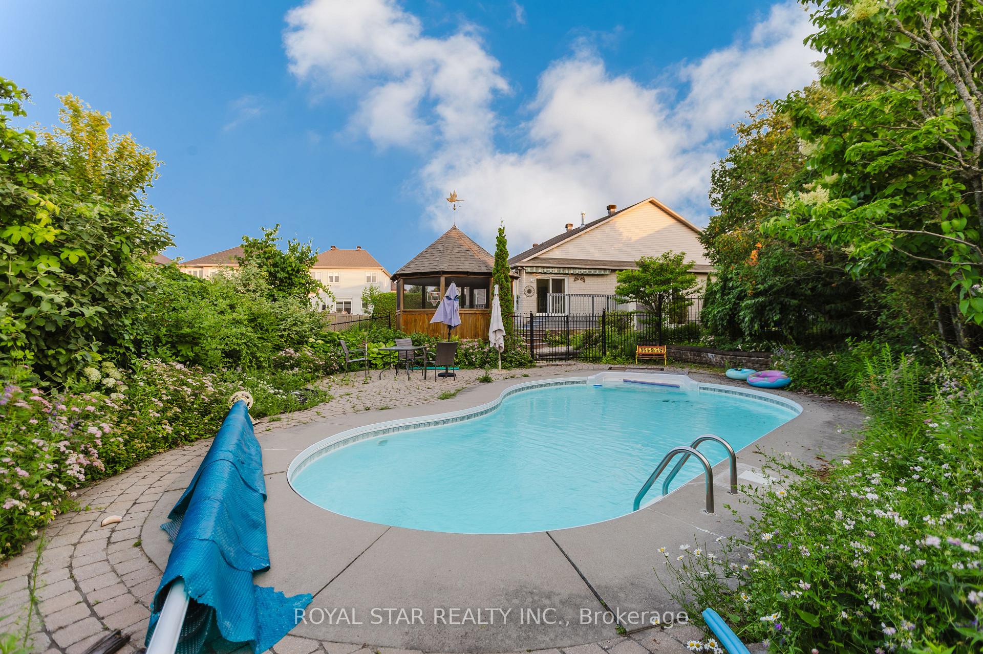 Photo 32 of 17 Settler's Ridge Way, Ottawa, Barrhaven - Longfields — HOMEH