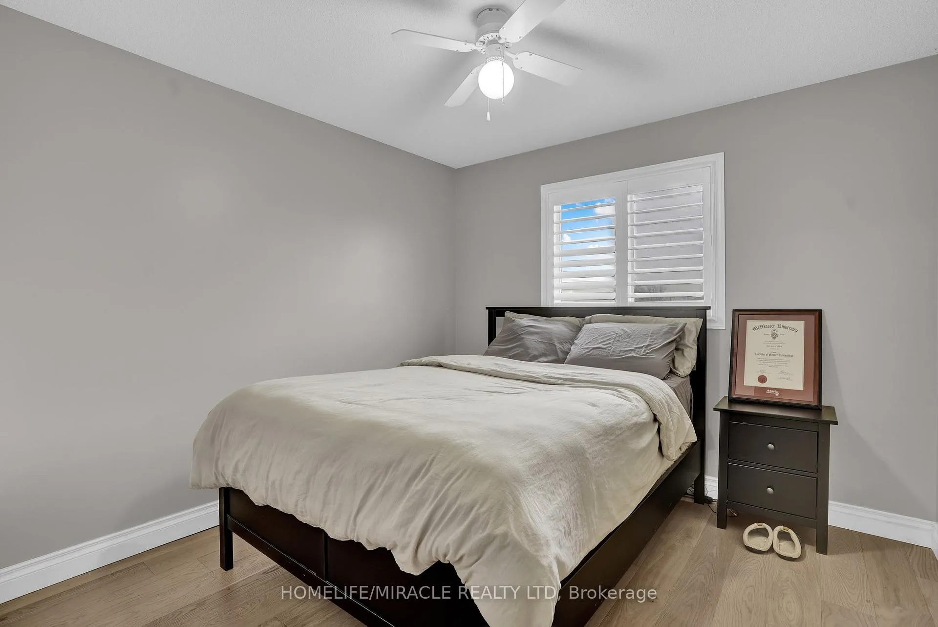 Photo 18 of 8 Meadow Wood Crescent, Hamilton, Stoney Creek Mountain — HOMEH