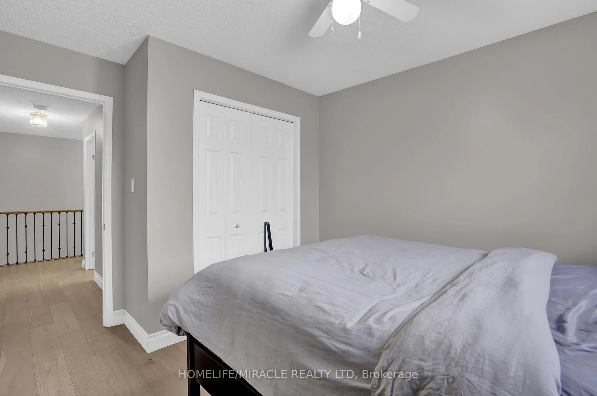 Photo 19 of 8 Meadow Wood Crescent, Hamilton, Stoney Creek Mountain — HOMEH