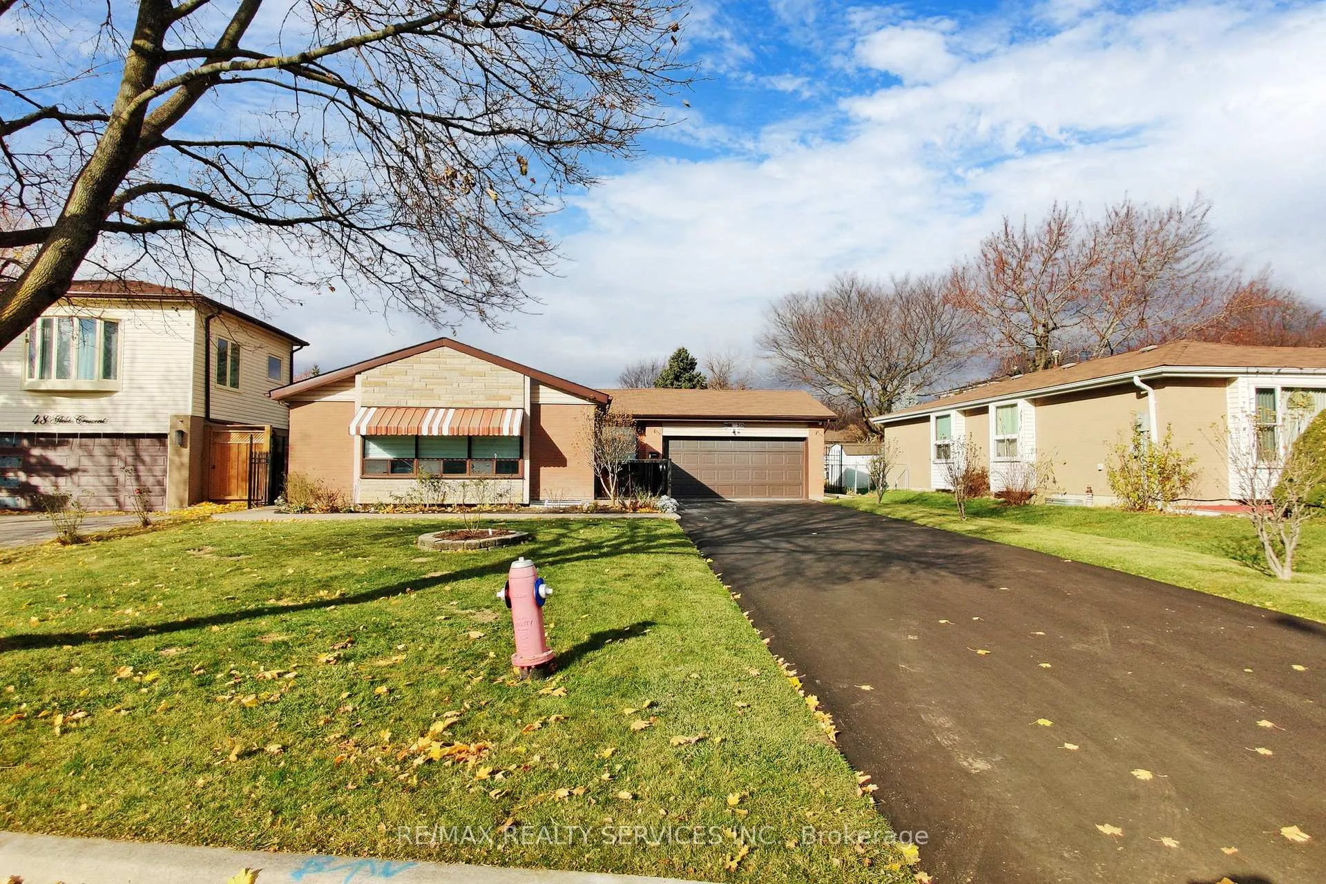 Photo 1 of Unit Lower, 50 Glebe Crescent, Brampton, Northgate — HOMEH