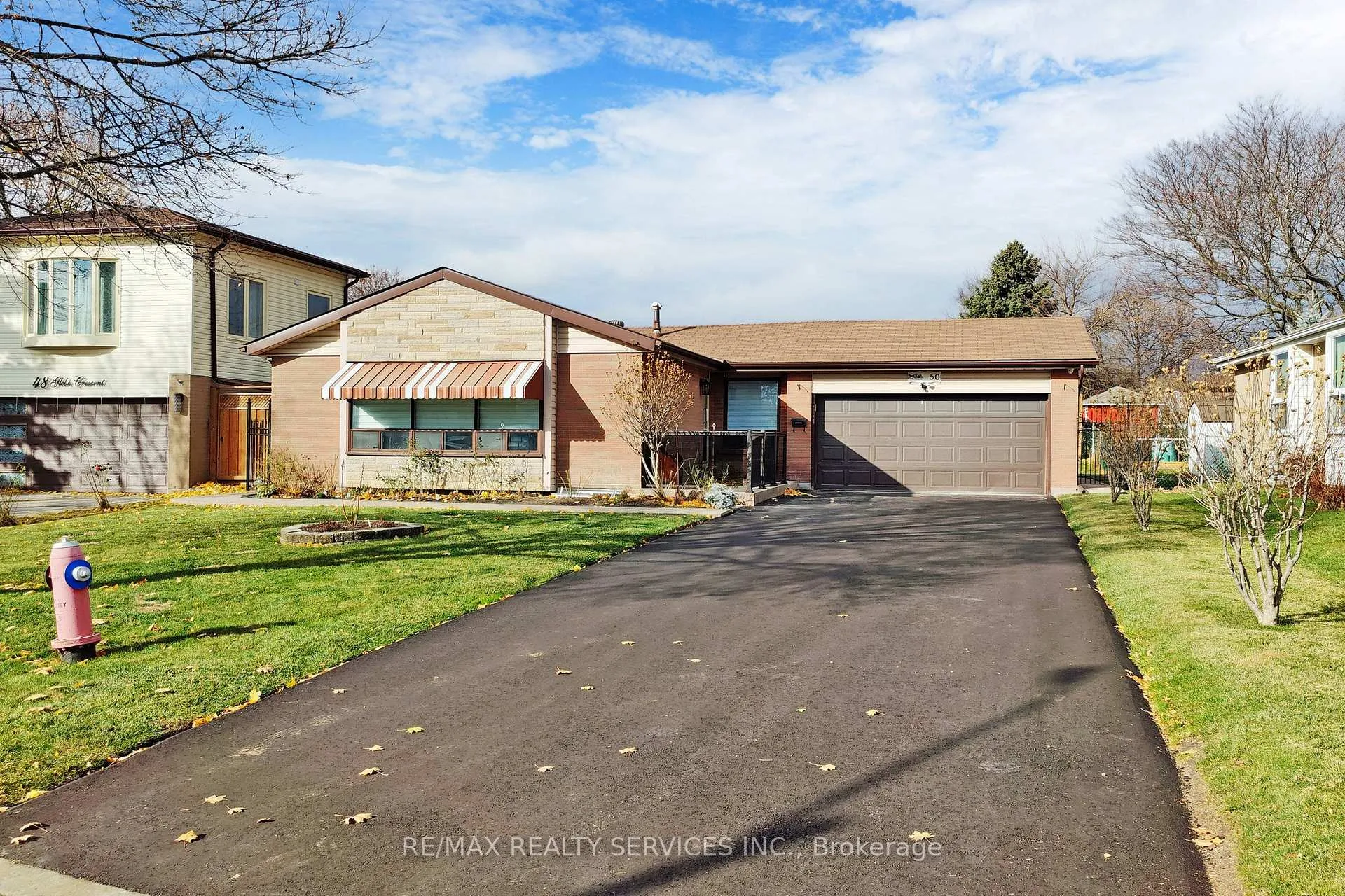 Photo 3 of Unit Lower, 50 Glebe Crescent, Brampton, Northgate — HOMEH