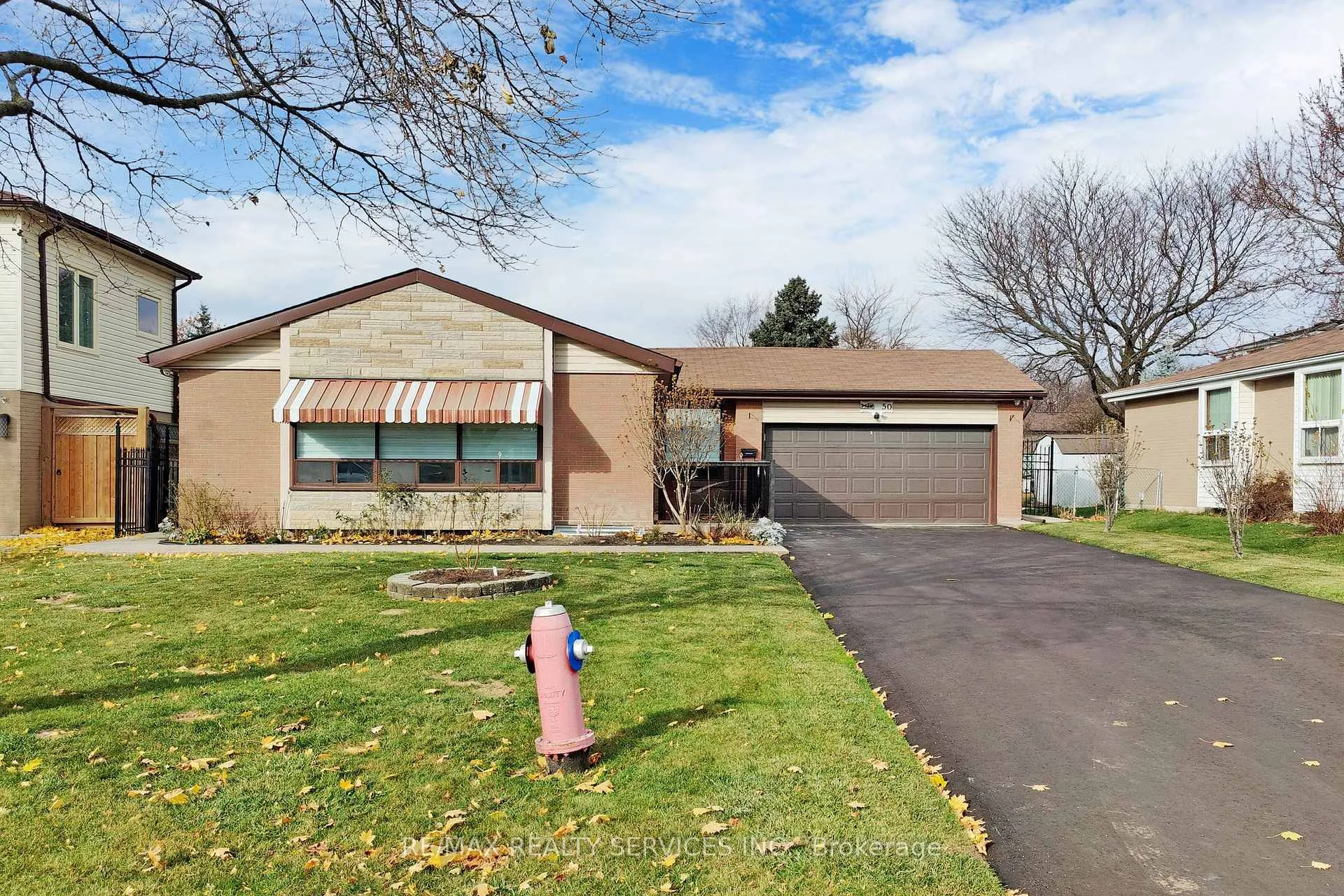 Photo 4 of Unit Lower, 50 Glebe Crescent, Brampton, Northgate — HOMEH