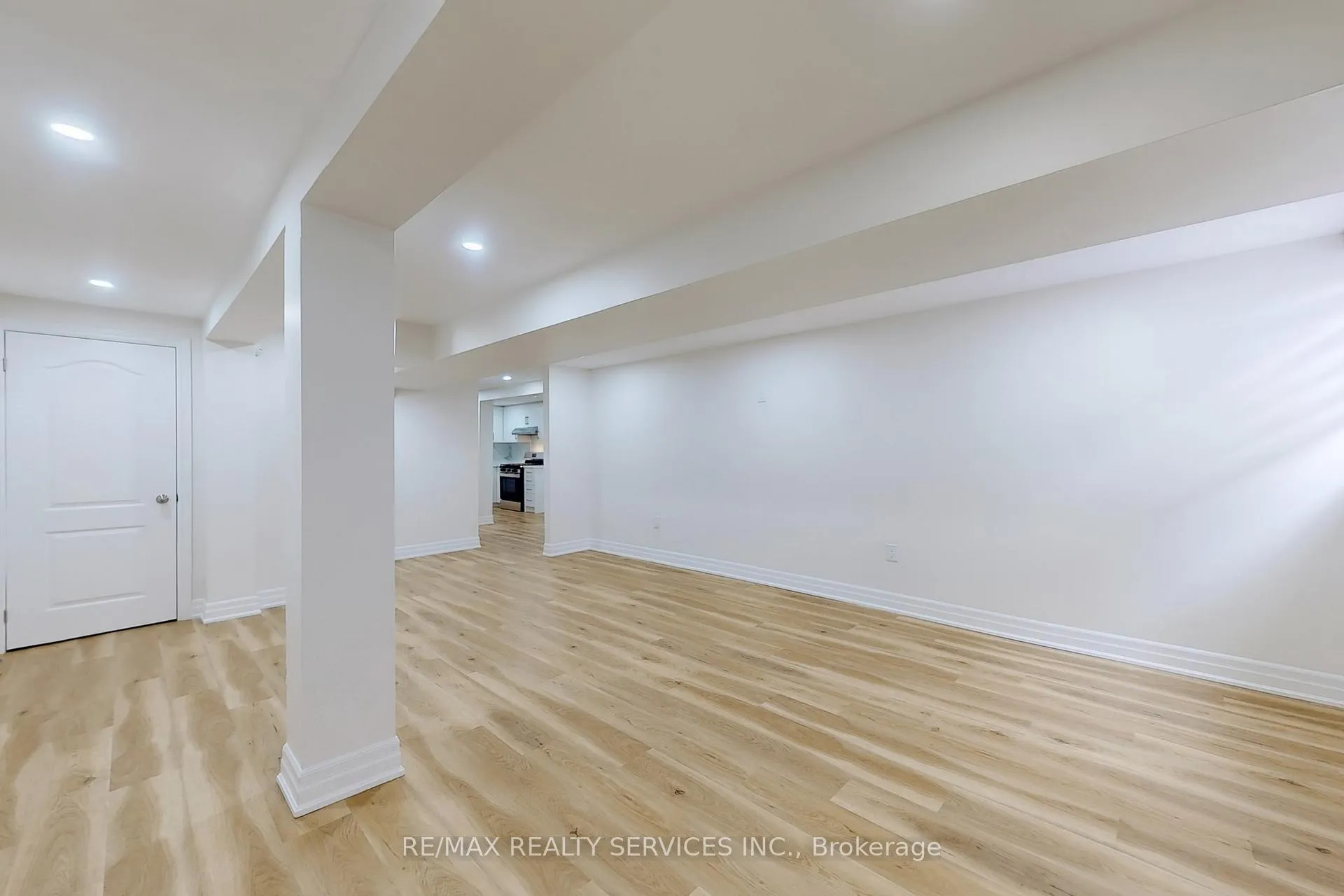 Photo 6 of Unit Lower, 50 Glebe Crescent, Brampton, Northgate — HOMEH