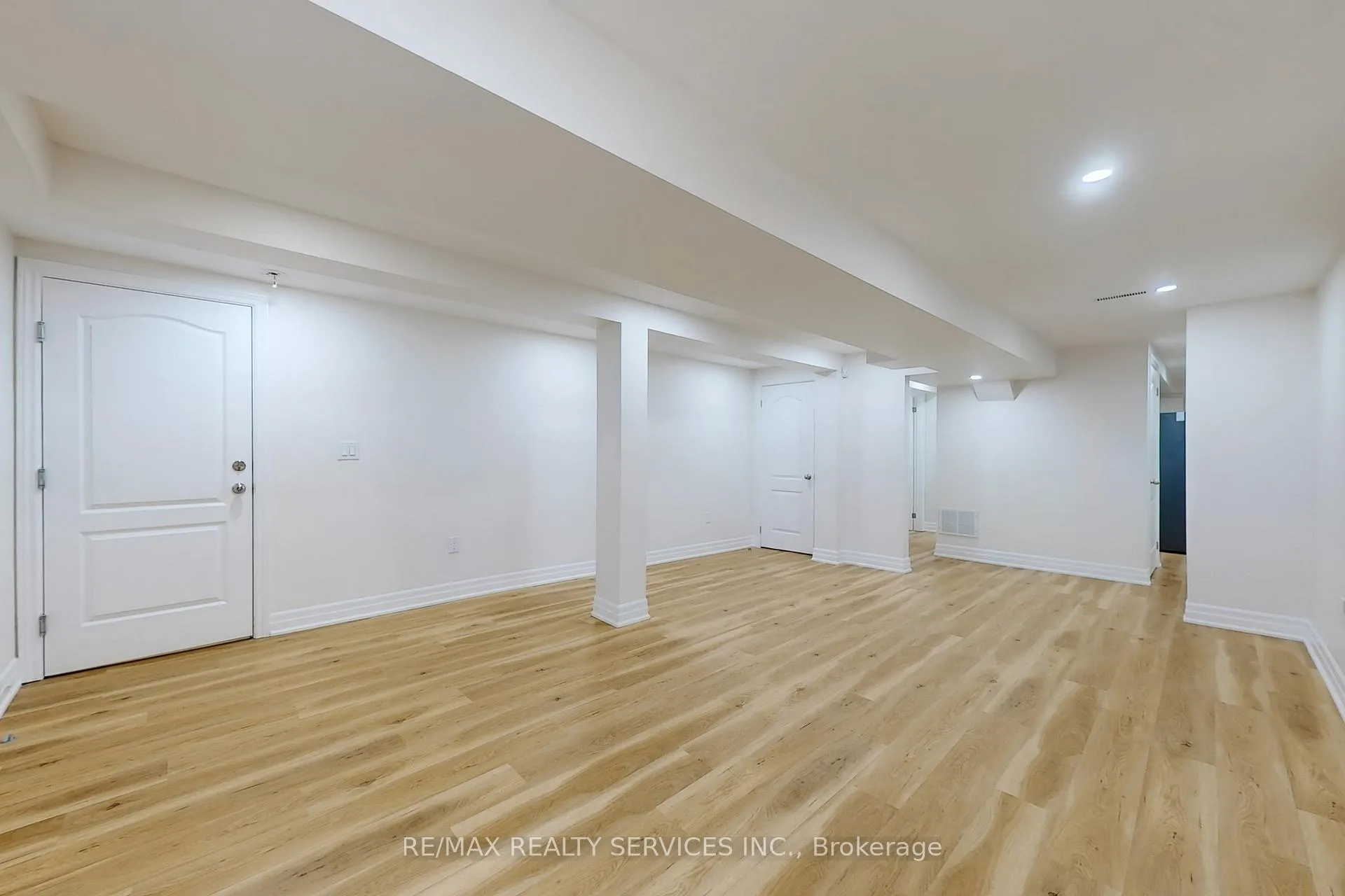 Photo 7 of Unit Lower, 50 Glebe Crescent, Brampton, Northgate — HOMEH