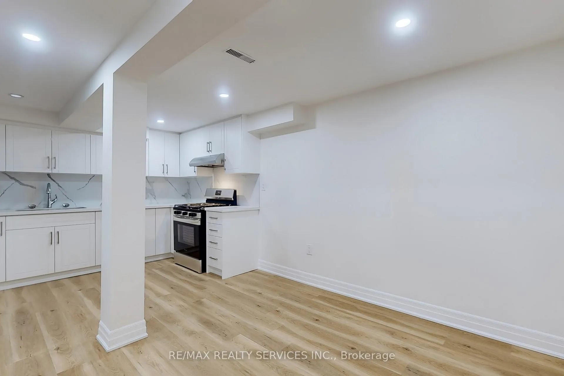 Photo 9 of Unit Lower, 50 Glebe Crescent, Brampton, Northgate — HOMEH