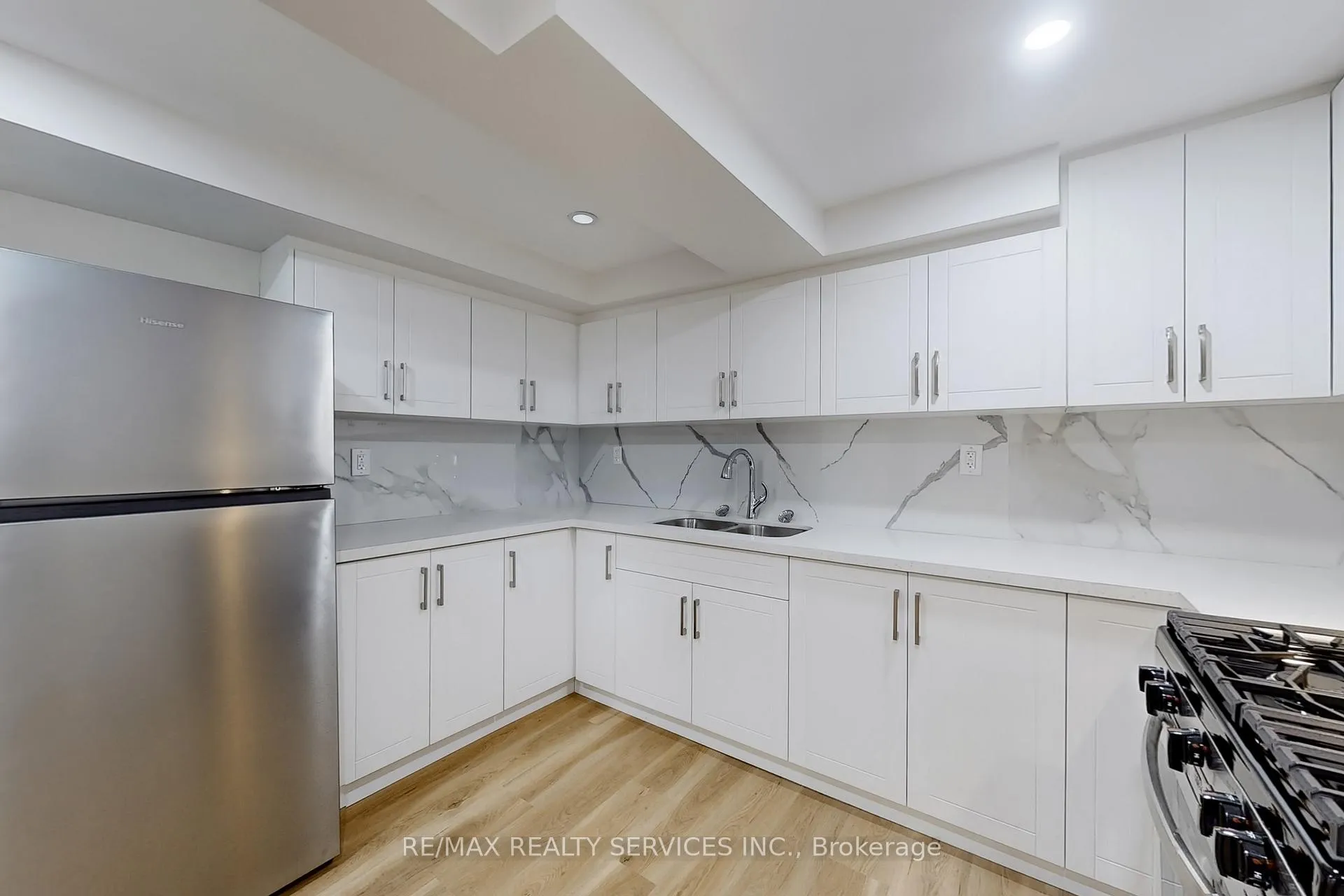 Photo 13 of Unit Lower, 50 Glebe Crescent, Brampton, Northgate — HOMEH