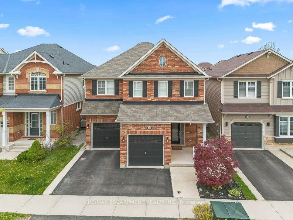Photo 1 of 255 Monaghan Crescent, Milton, Willmott — HOMEH