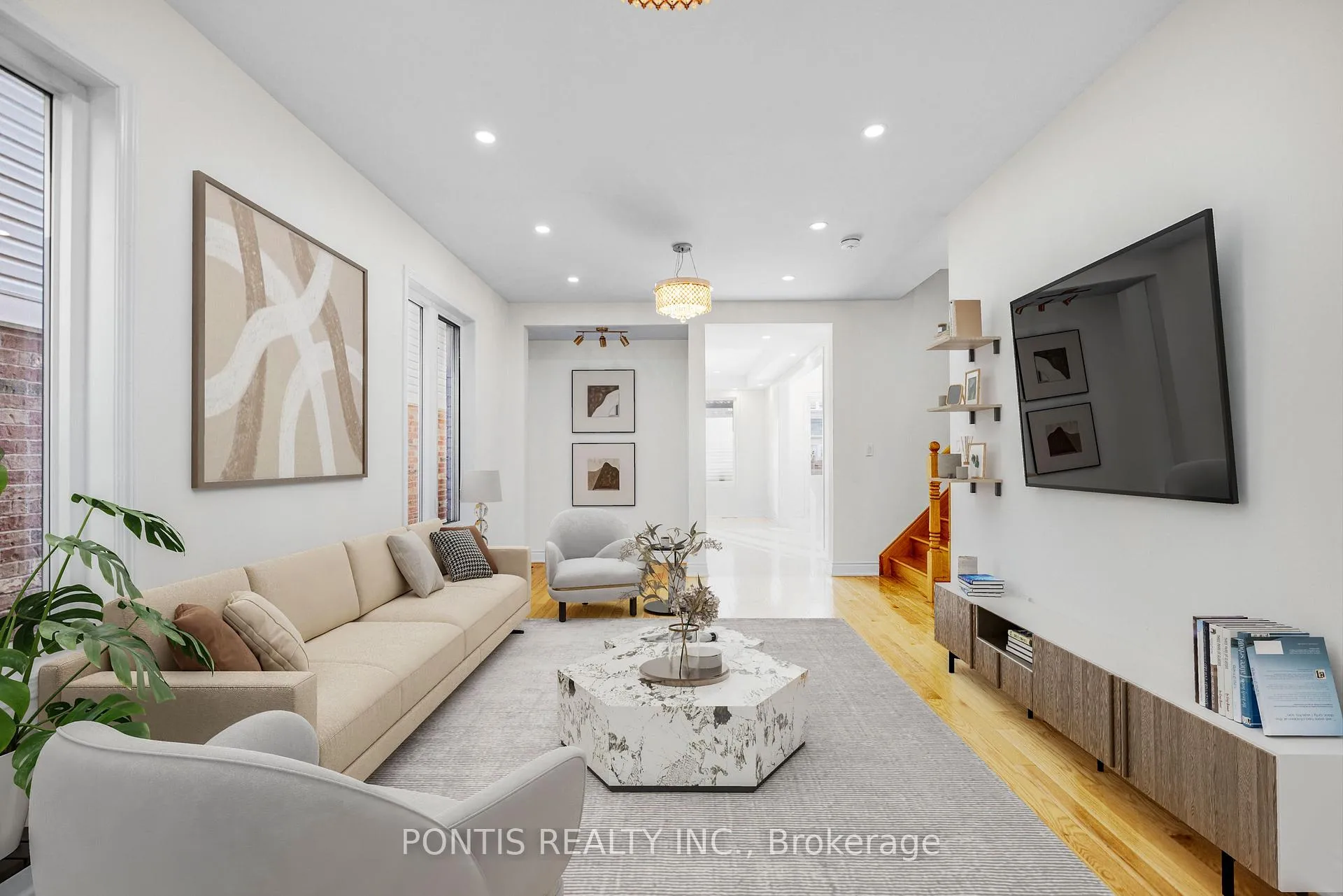 Photo 8 of Unit Main, 6 Dulverton Drive, Brampton, Northwest Brampton — HOMEH