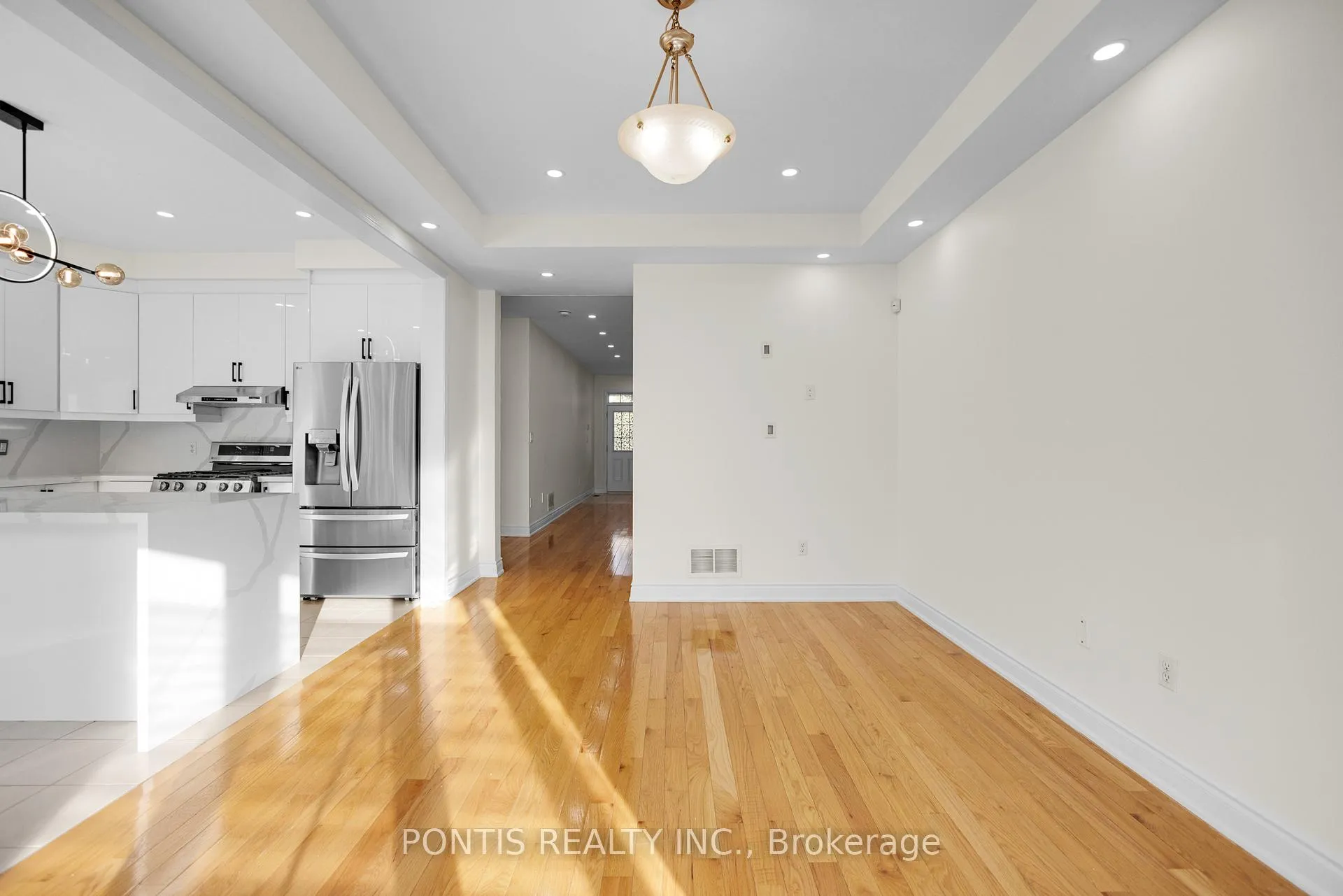 Photo 10 of Unit Main, 6 Dulverton Drive, Brampton, Northwest Brampton — HOMEH