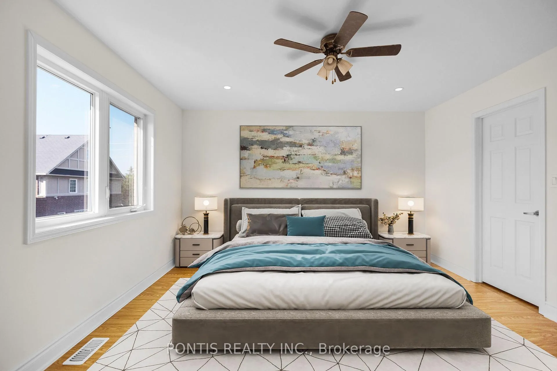 Photo 27 of Unit Main, 6 Dulverton Drive, Brampton, Northwest Brampton — HOMEH