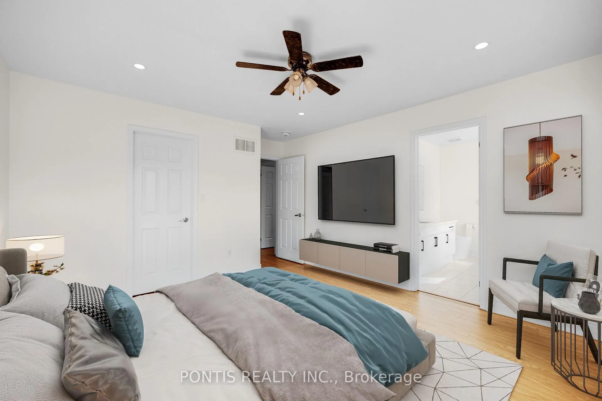 Photo 28 of Unit Main, 6 Dulverton Drive, Brampton, Northwest Brampton — HOMEH