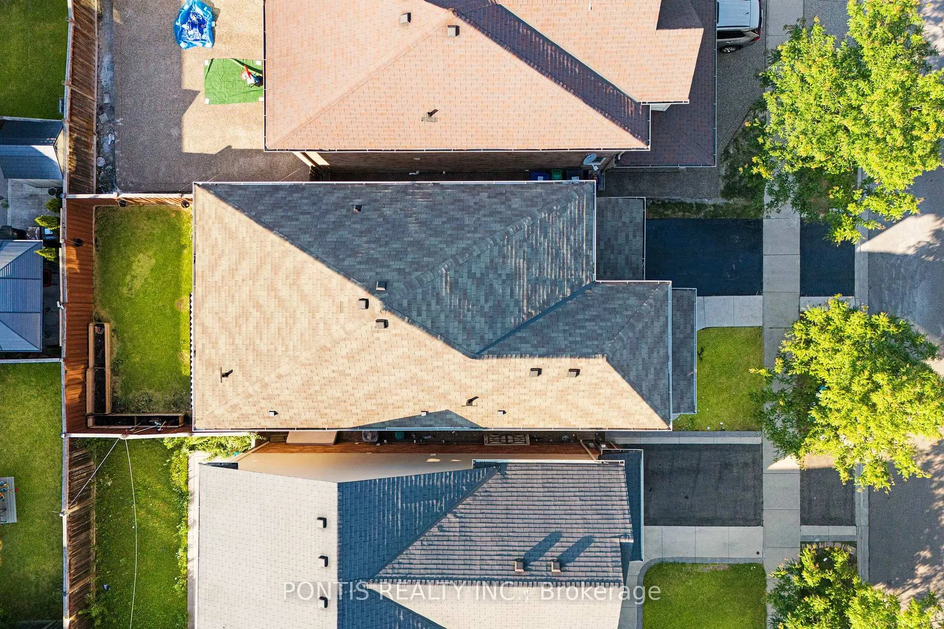 Photo 32 of Unit Main, 6 Dulverton Drive, Brampton, Northwest Brampton — HOMEH
