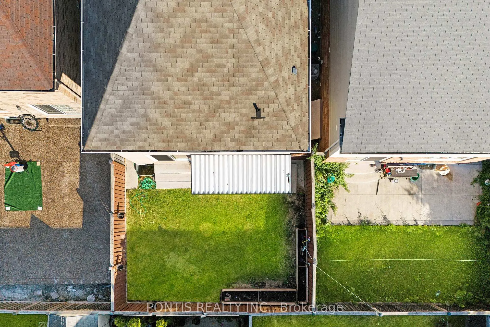 Photo 33 of Unit Main, 6 Dulverton Drive, Brampton, Northwest Brampton — HOMEH