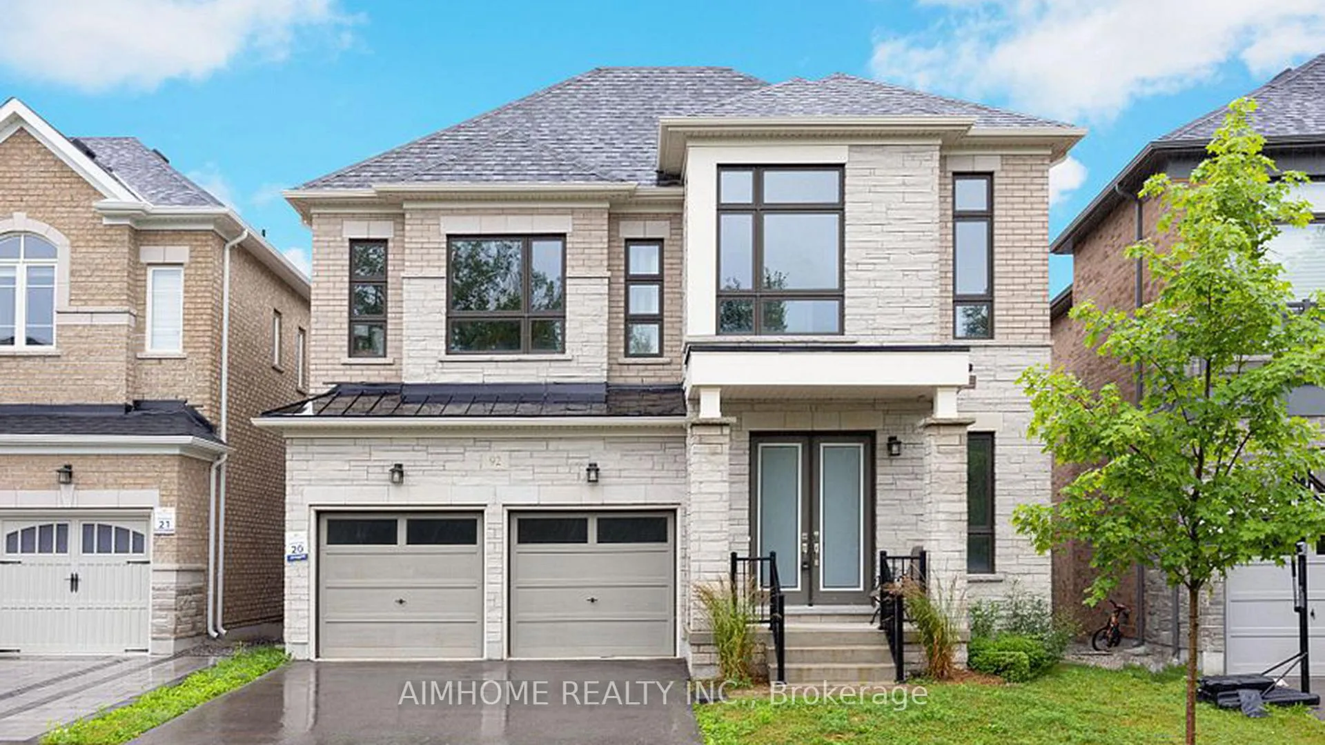 Photo 1 of 92 Woodhaven Avenue, Aurora, Aurora Estates — HOMEH
