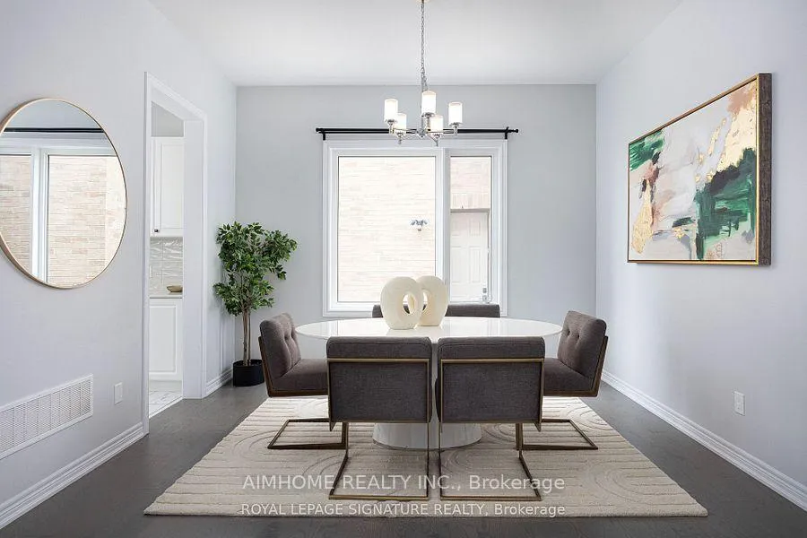 Photo 5 of 92 Woodhaven Avenue, Aurora, Aurora Estates — HOMEH