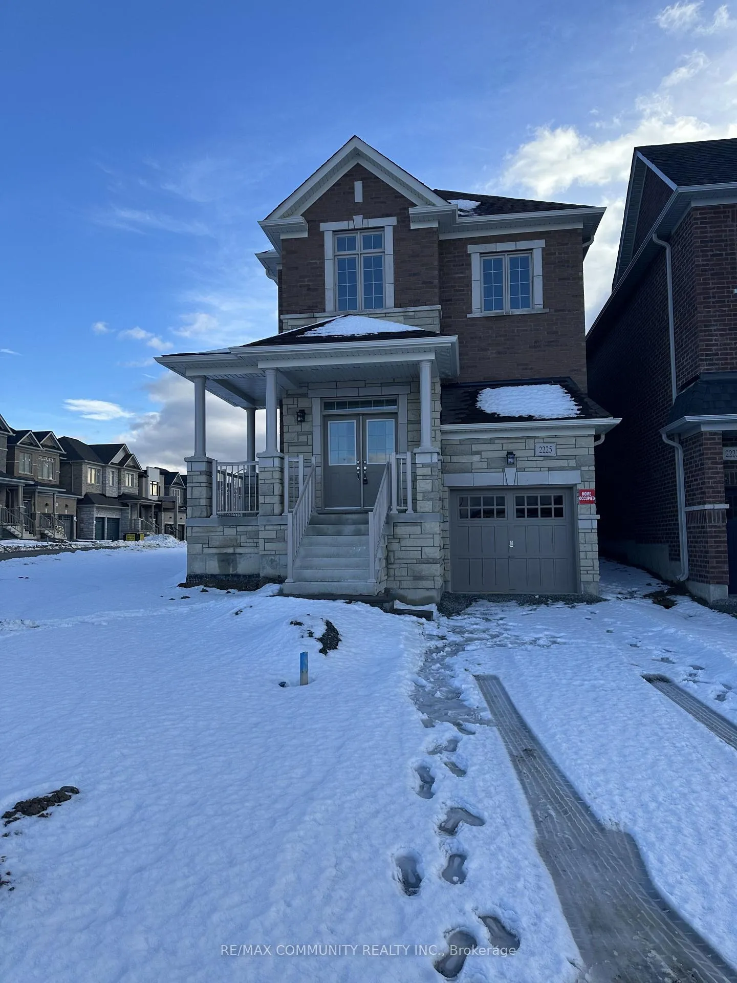 Photo 1 of 2225 Crystal Drive, Oshawa, Kedron — HOMEH