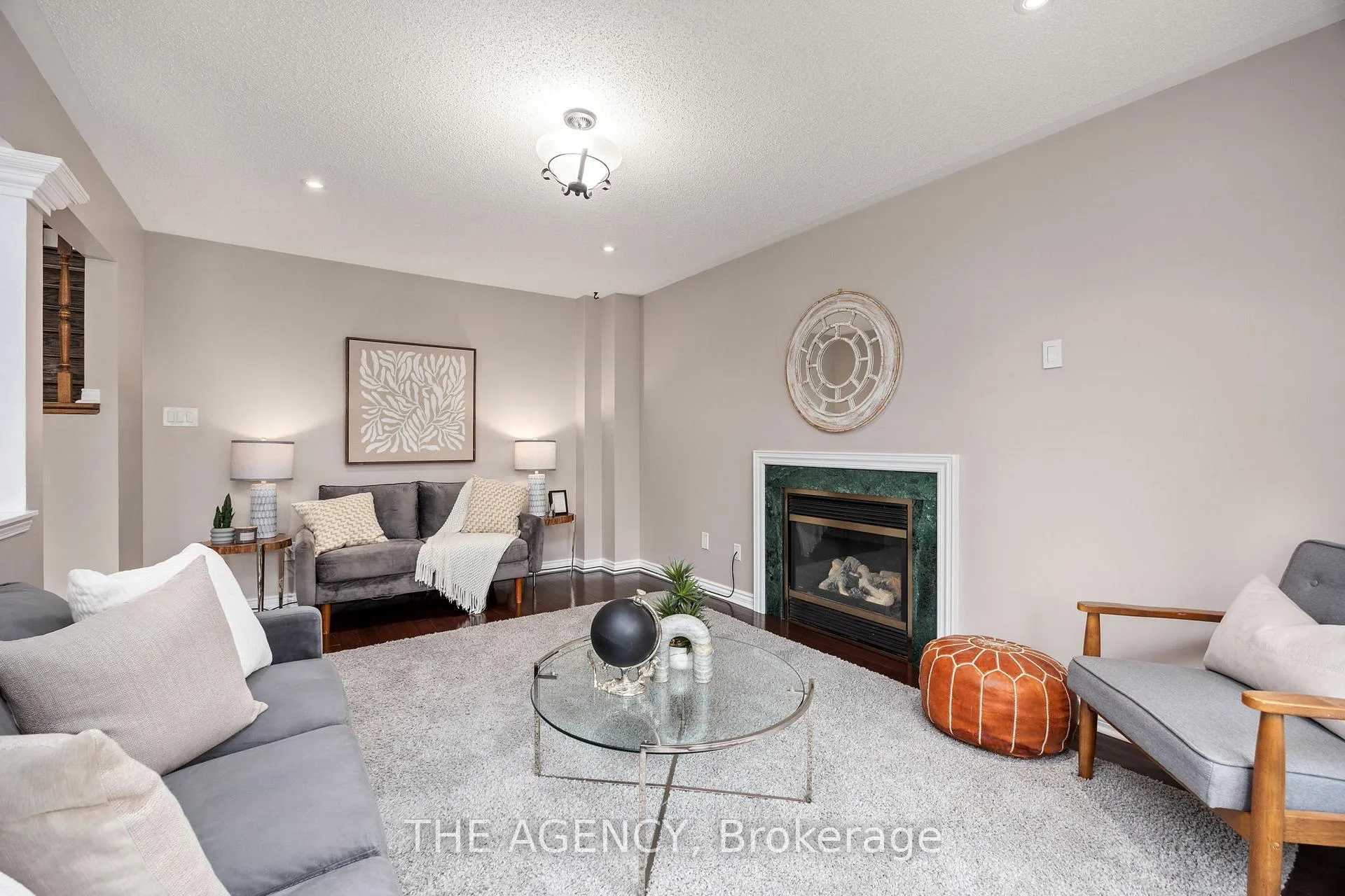 Photo 10 of 1 Applegrove Court, Brampton, Sandringham-Wellington — HOMEH