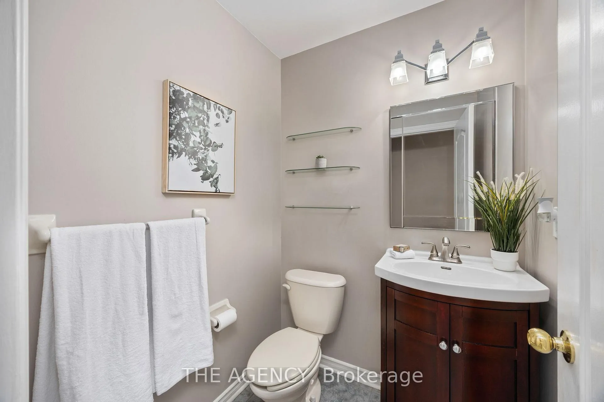 Photo 11 of 1 Applegrove Court, Brampton, Sandringham-Wellington — HOMEH