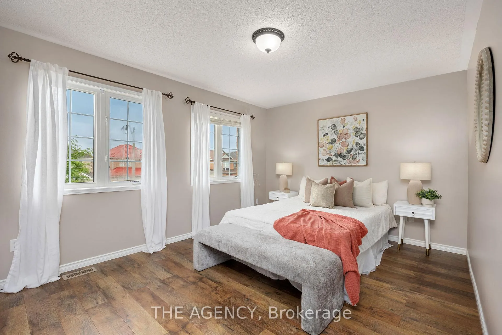 Photo 18 of 1 Applegrove Court, Brampton, Sandringham-Wellington — HOMEH
