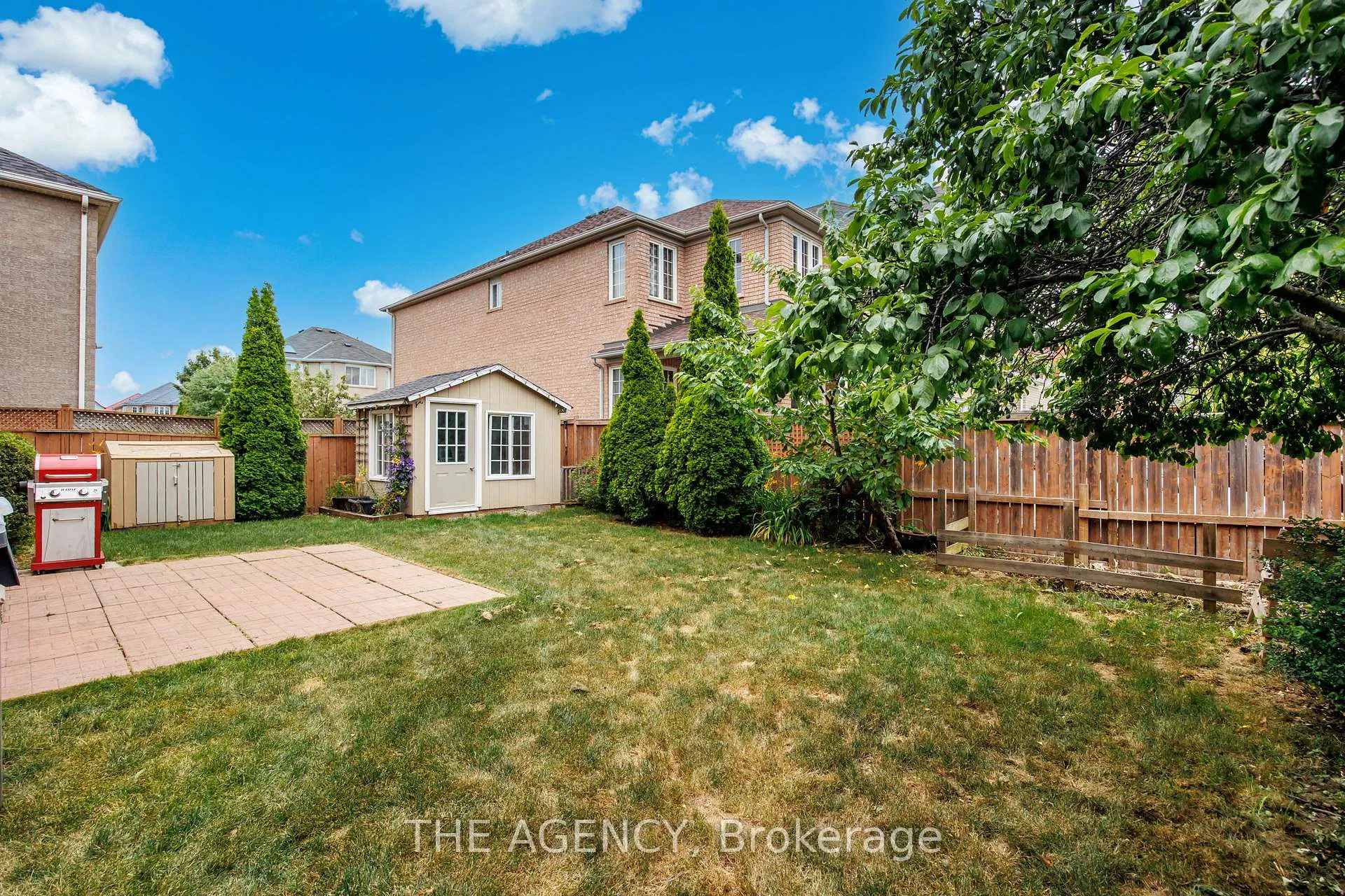 Photo 25 of 1 Applegrove Court, Brampton, Sandringham-Wellington — HOMEH