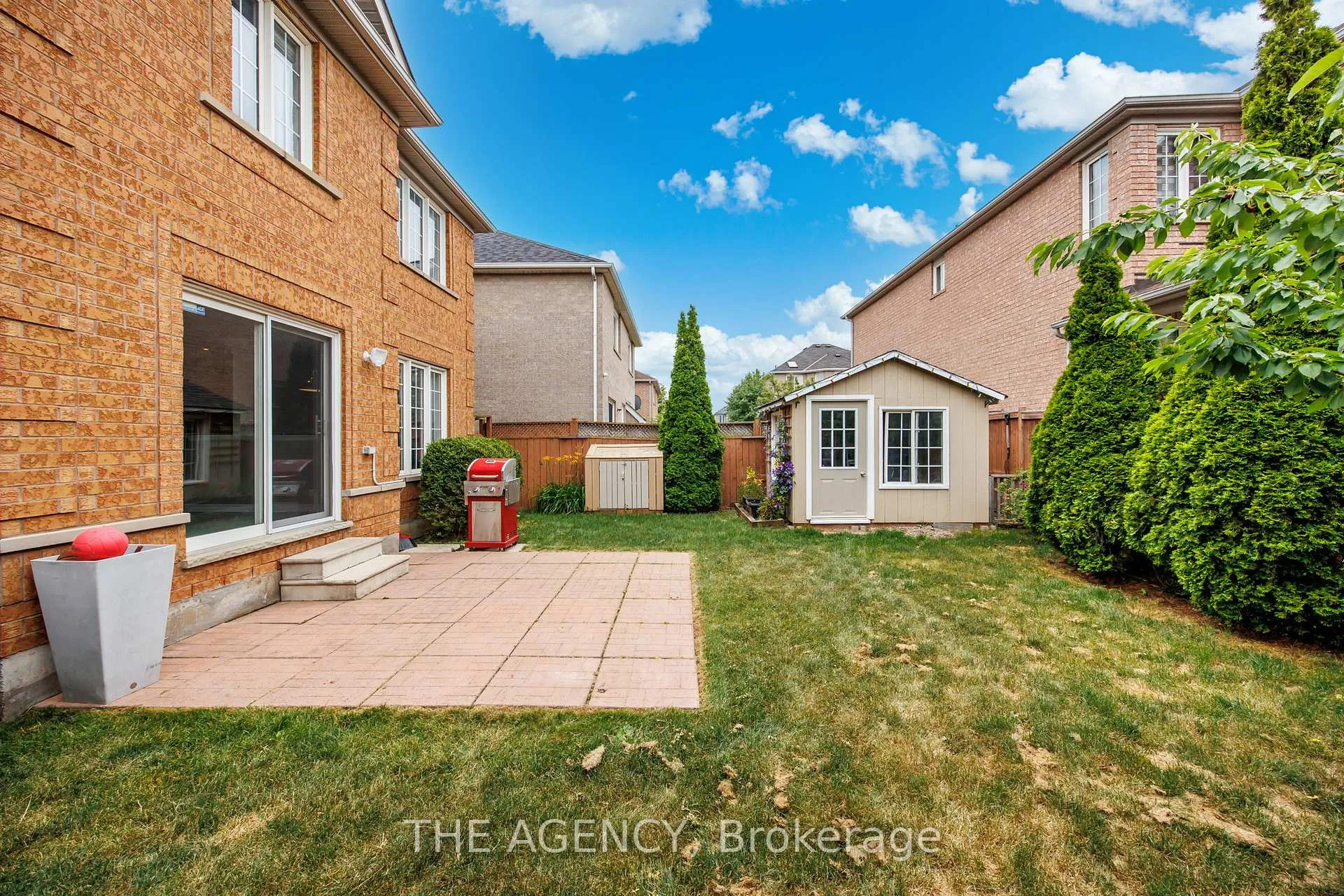 Photo 27 of 1 Applegrove Court, Brampton, Sandringham-Wellington — HOMEH