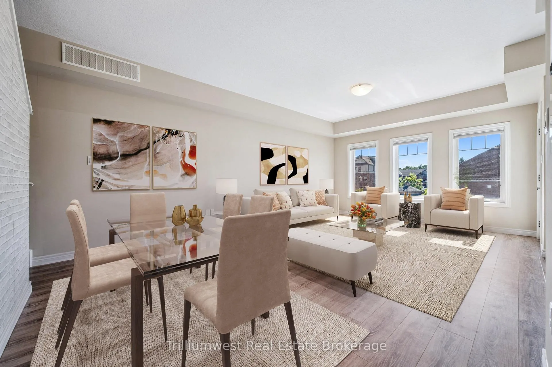 Photo 6 of Unit 13, 39 Kay Crescent, Guelph, Pineridge/Westminster Woods — HOMEH