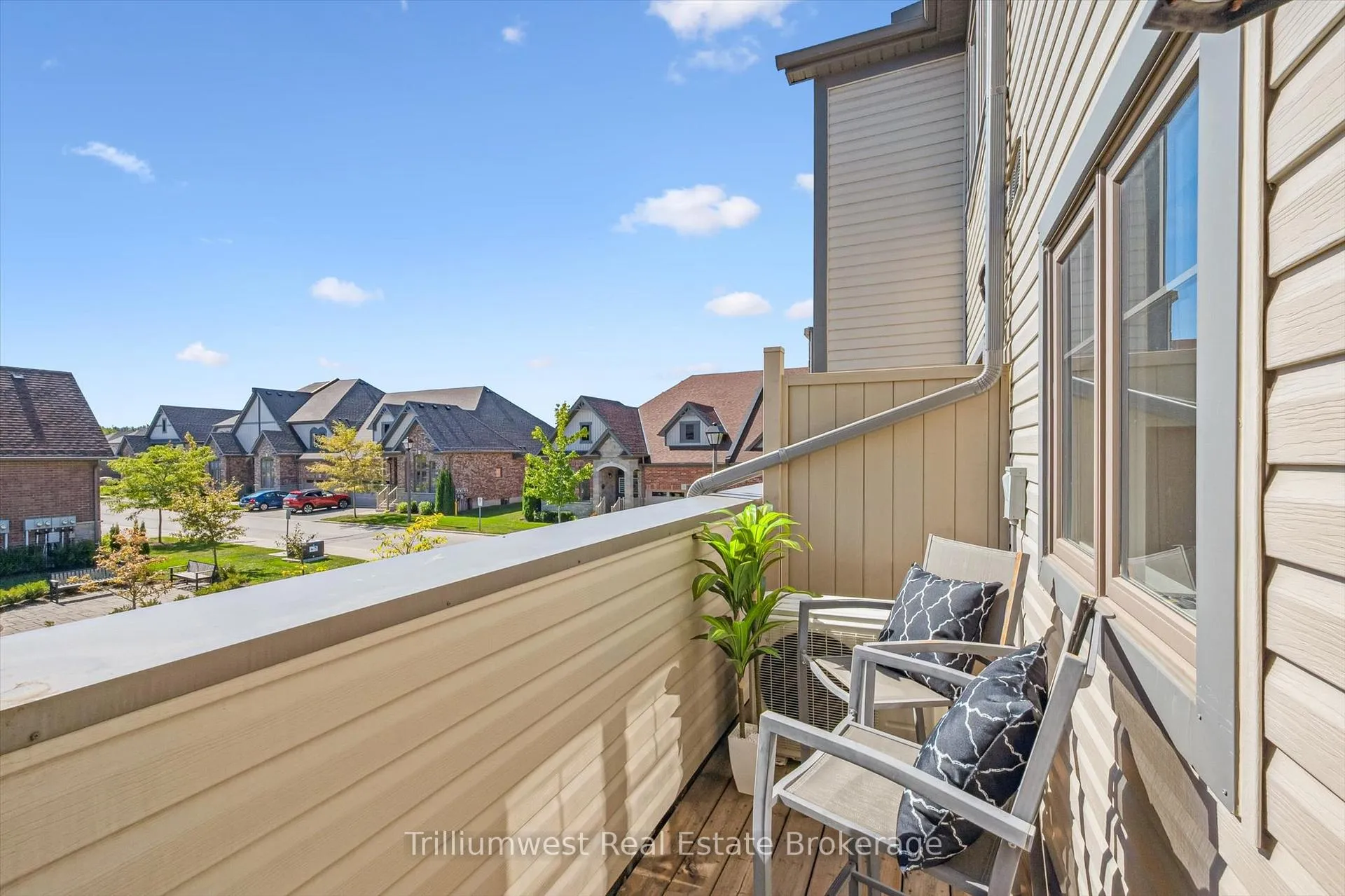Photo 9 of Unit 13, 39 Kay Crescent, Guelph, Pineridge/Westminster Woods — HOMEH