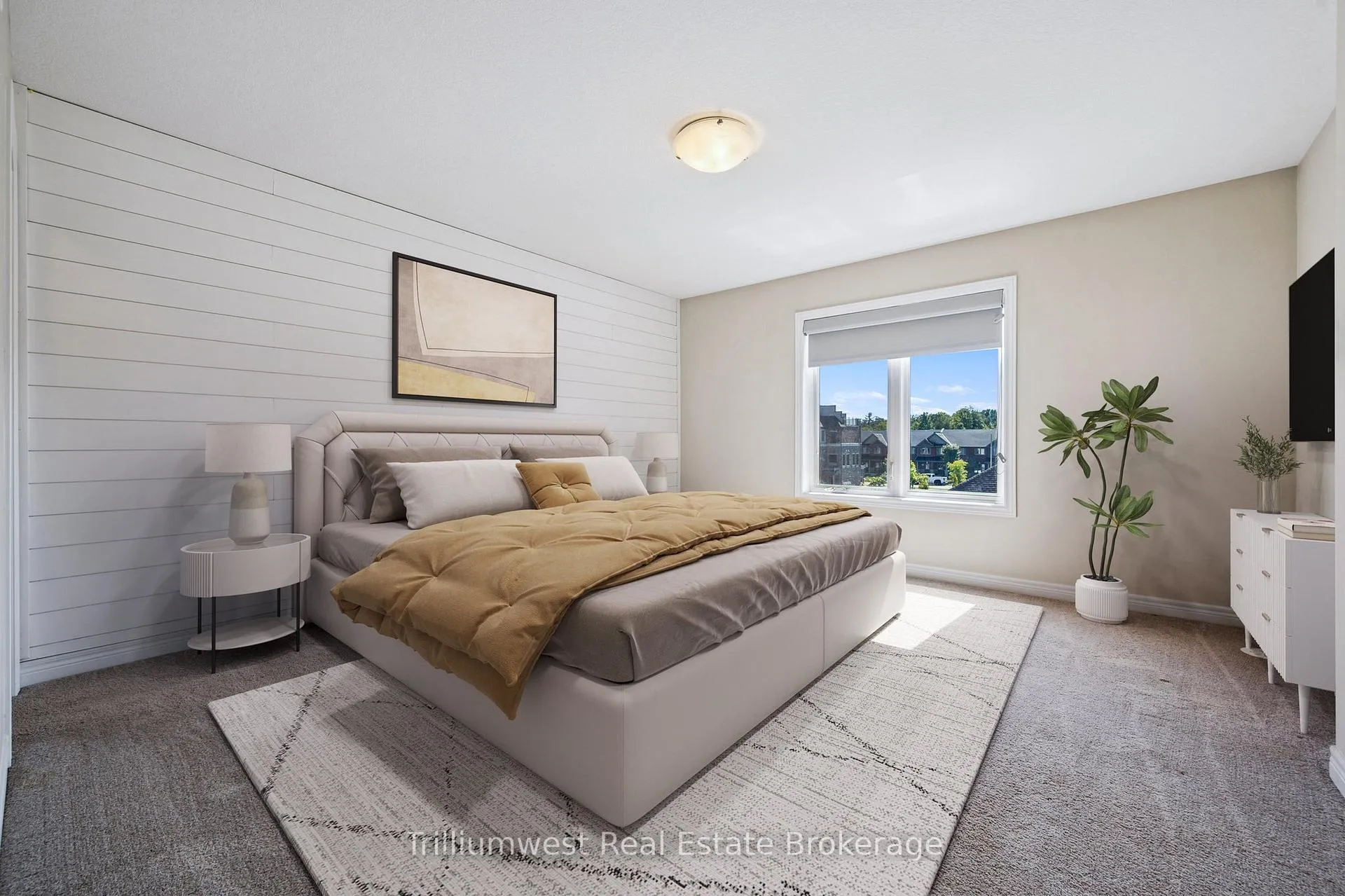 Photo 12 of Unit 13, 39 Kay Crescent, Guelph, Pineridge/Westminster Woods — HOMEH