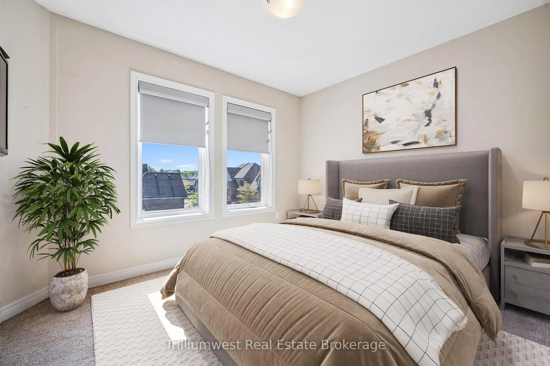 Photo 14 of Unit 13, 39 Kay Crescent, Guelph, Pineridge/Westminster Woods — HOMEH