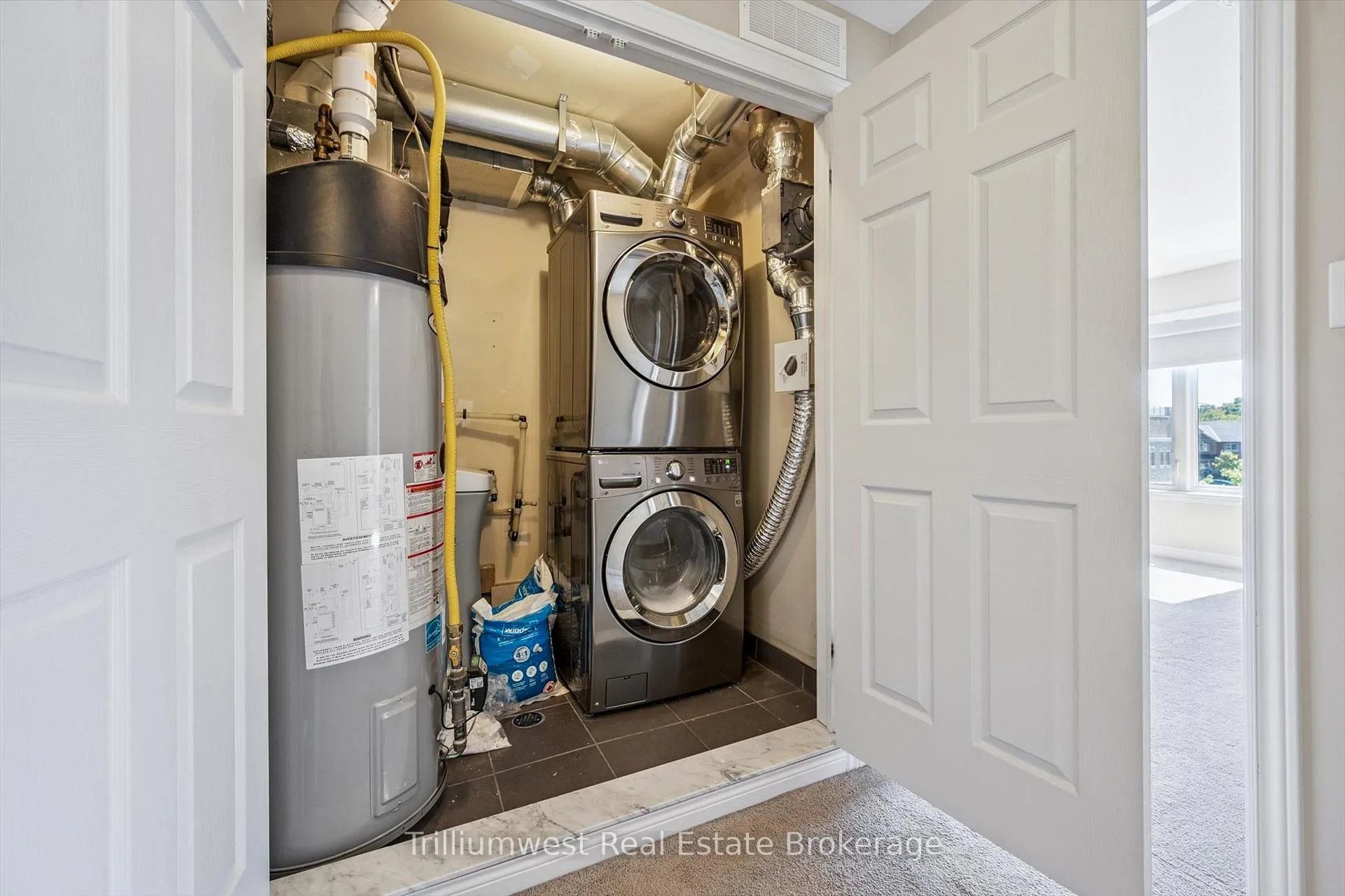 Photo 18 of Unit 13, 39 Kay Crescent, Guelph, Pineridge/Westminster Woods — HOMEH