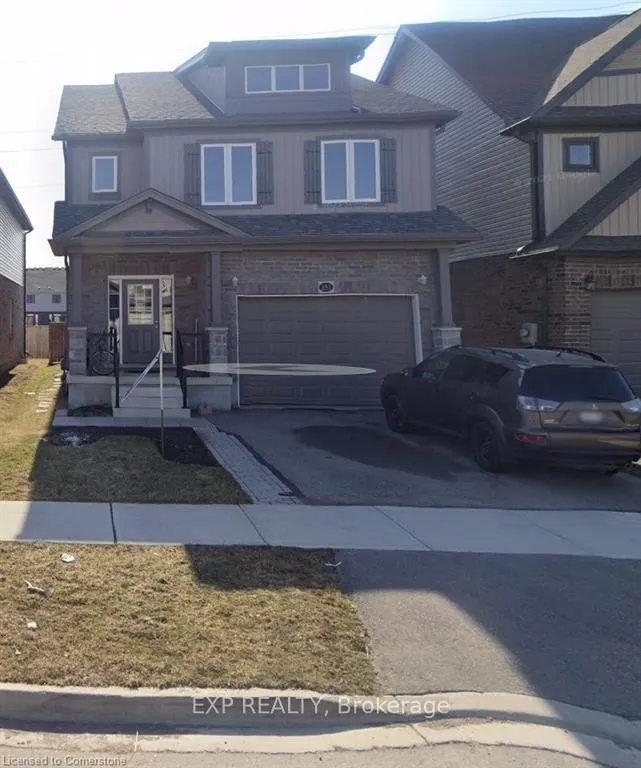 Photo 1 of 283 Buttonbush Street, Waterloo, Vista Hills — HOMEH