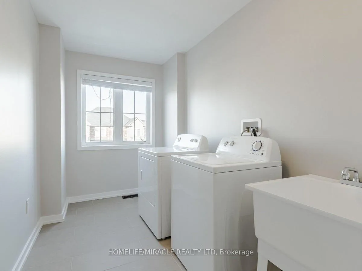 Photo 22 of Unit Upper, 414 Queen Mary Drive, Brampton, Northwest Brampton — HOMEH