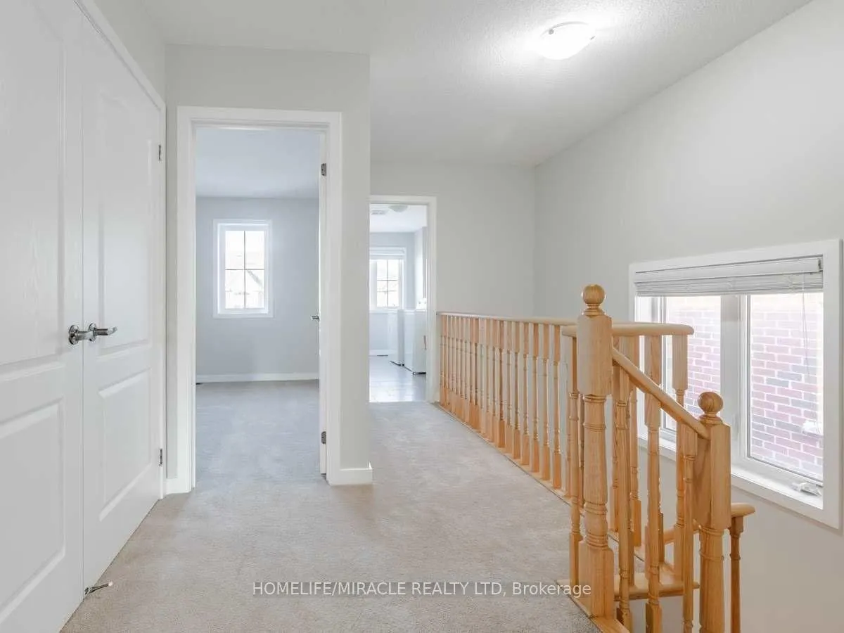 Photo 24 of Unit Upper, 414 Queen Mary Drive, Brampton, Northwest Brampton — HOMEH